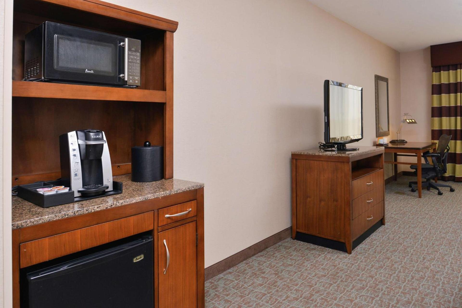 Hilton Garden Inn Boise Spectrum photo 38