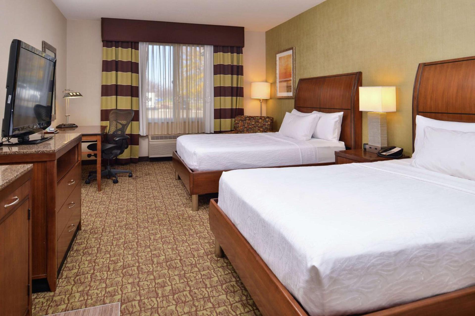 Hilton Garden Inn Boise Spectrum photo 41
