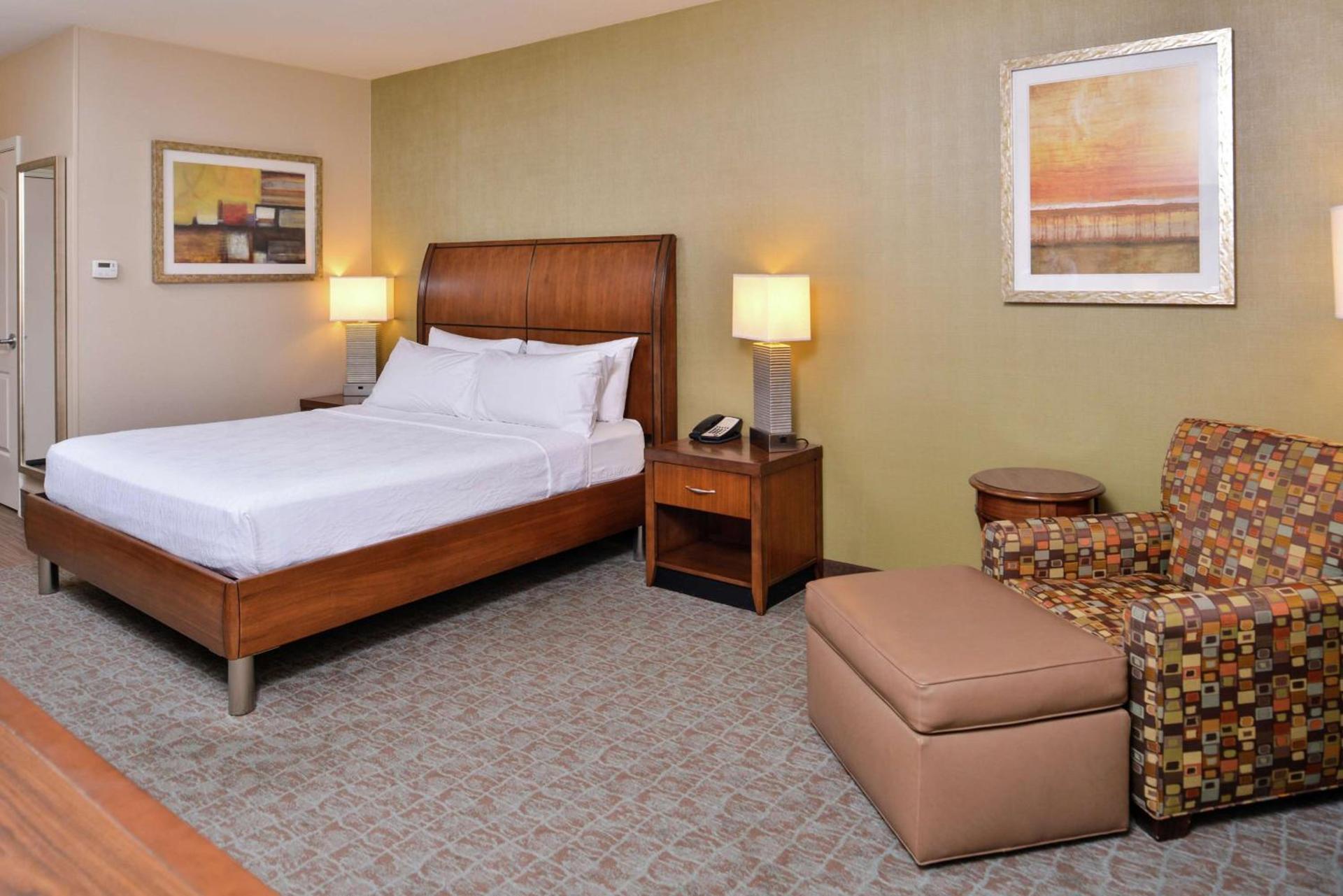 Hilton Garden Inn Boise Spectrum photo 42