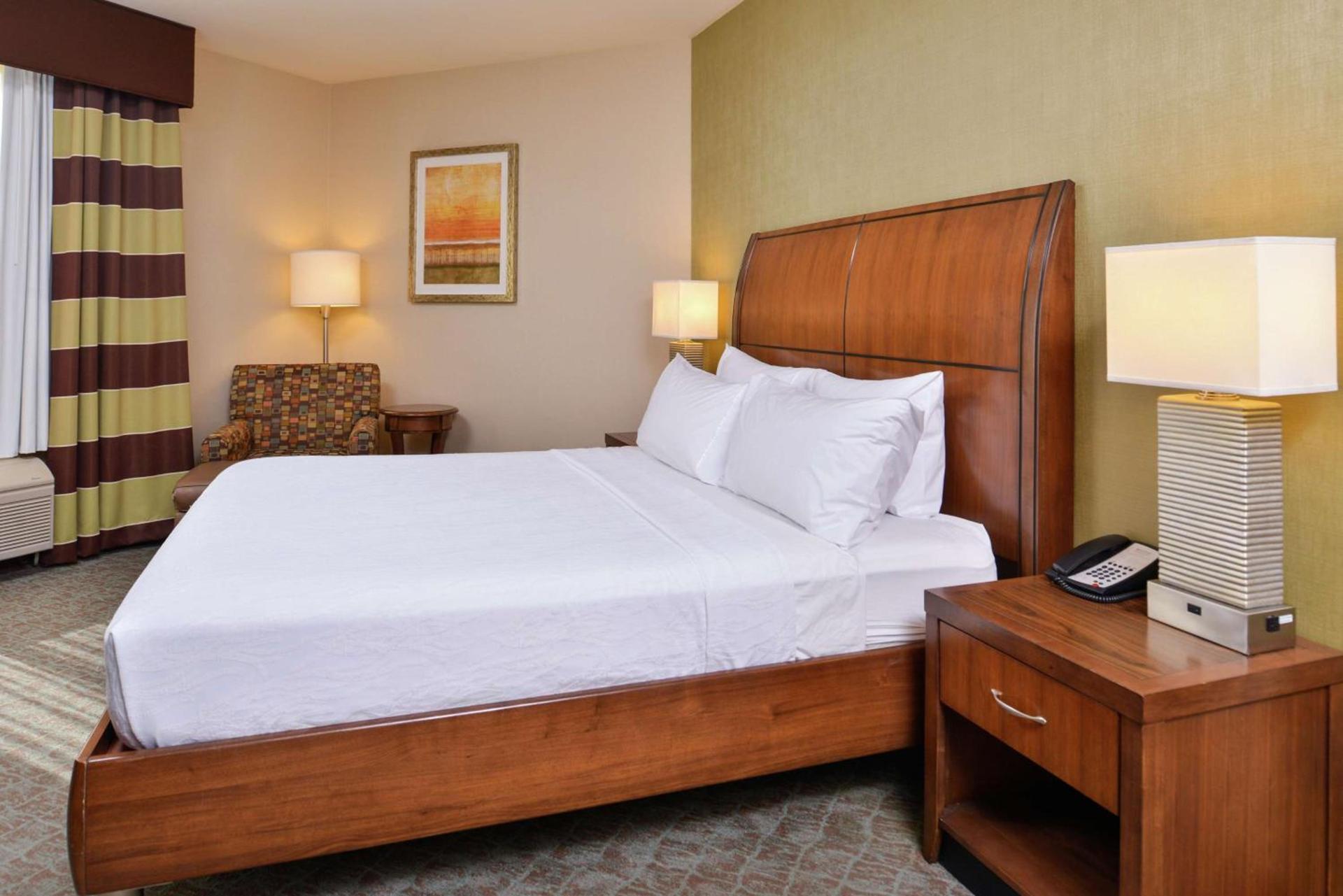 Hilton Garden Inn Boise Spectrum photo 43