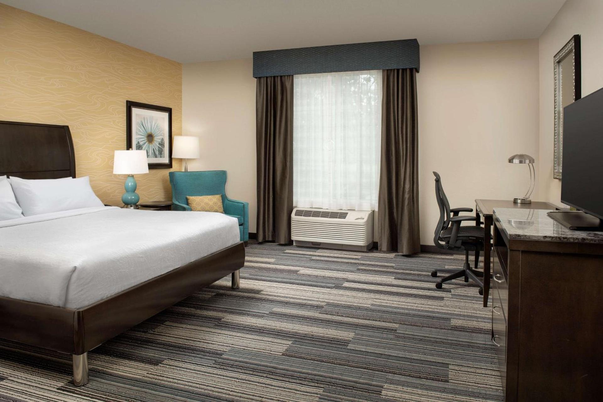 Hilton Garden Inn Murfreesboro photo 16
