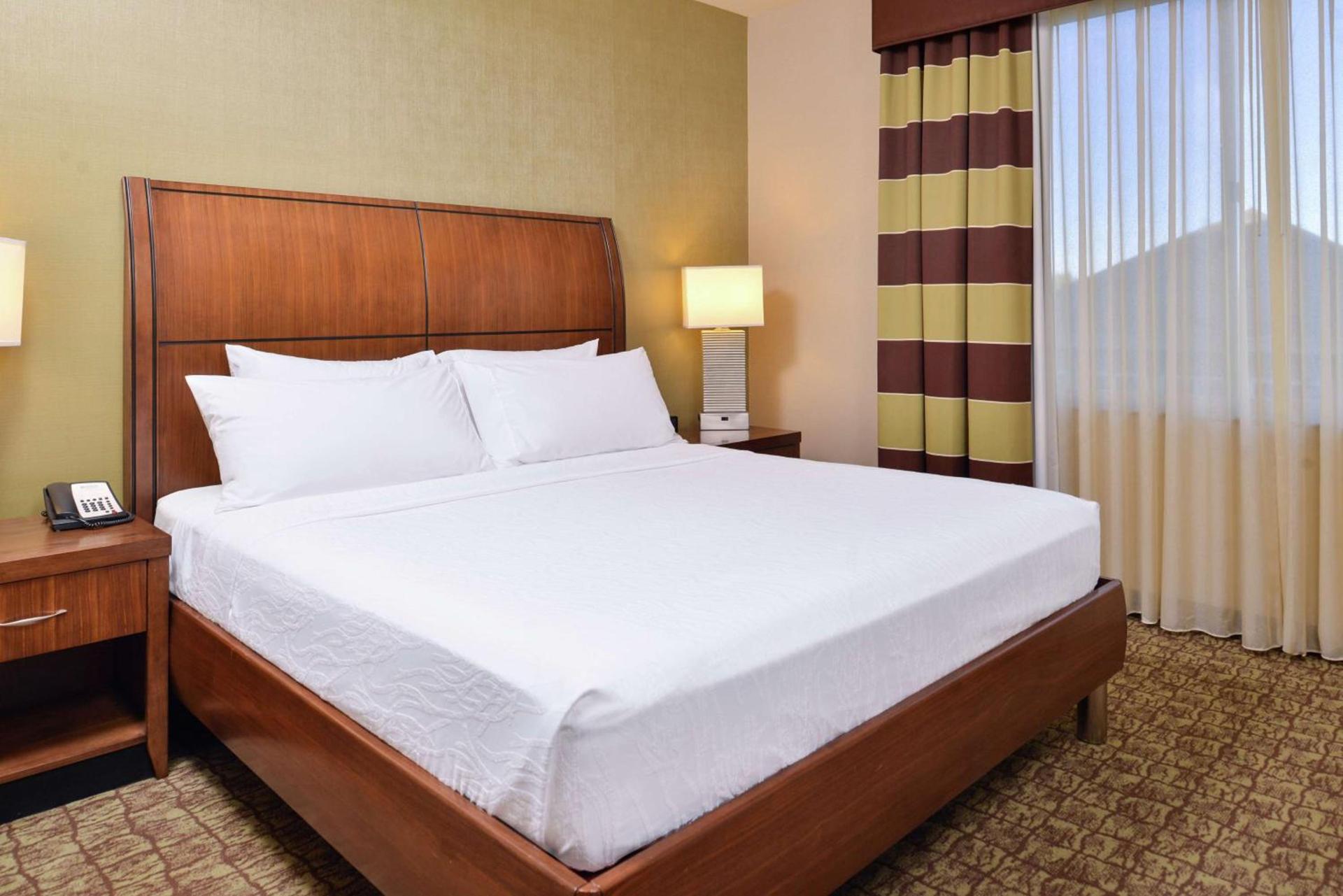 Hilton Garden Inn Boise Spectrum photo 45
