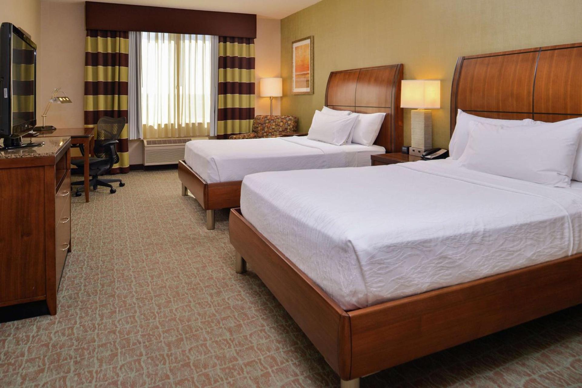 Hilton Garden Inn Boise Spectrum photo 44