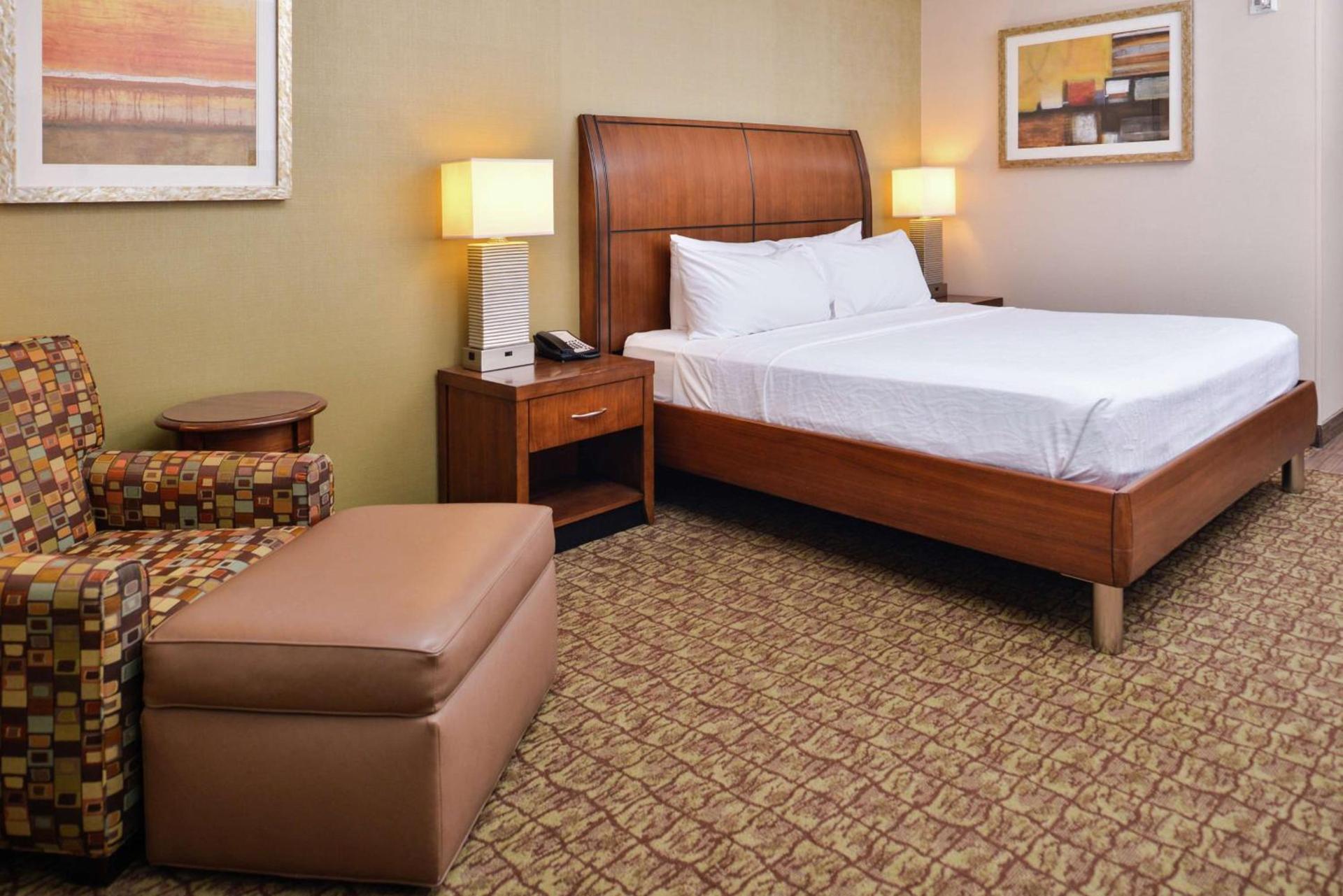 Hilton Garden Inn Boise Spectrum photo 47