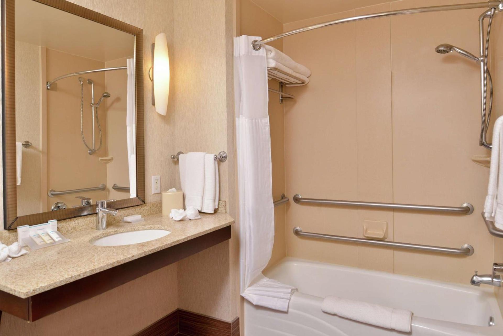 Hilton Garden Inn Boise Spectrum photo 46