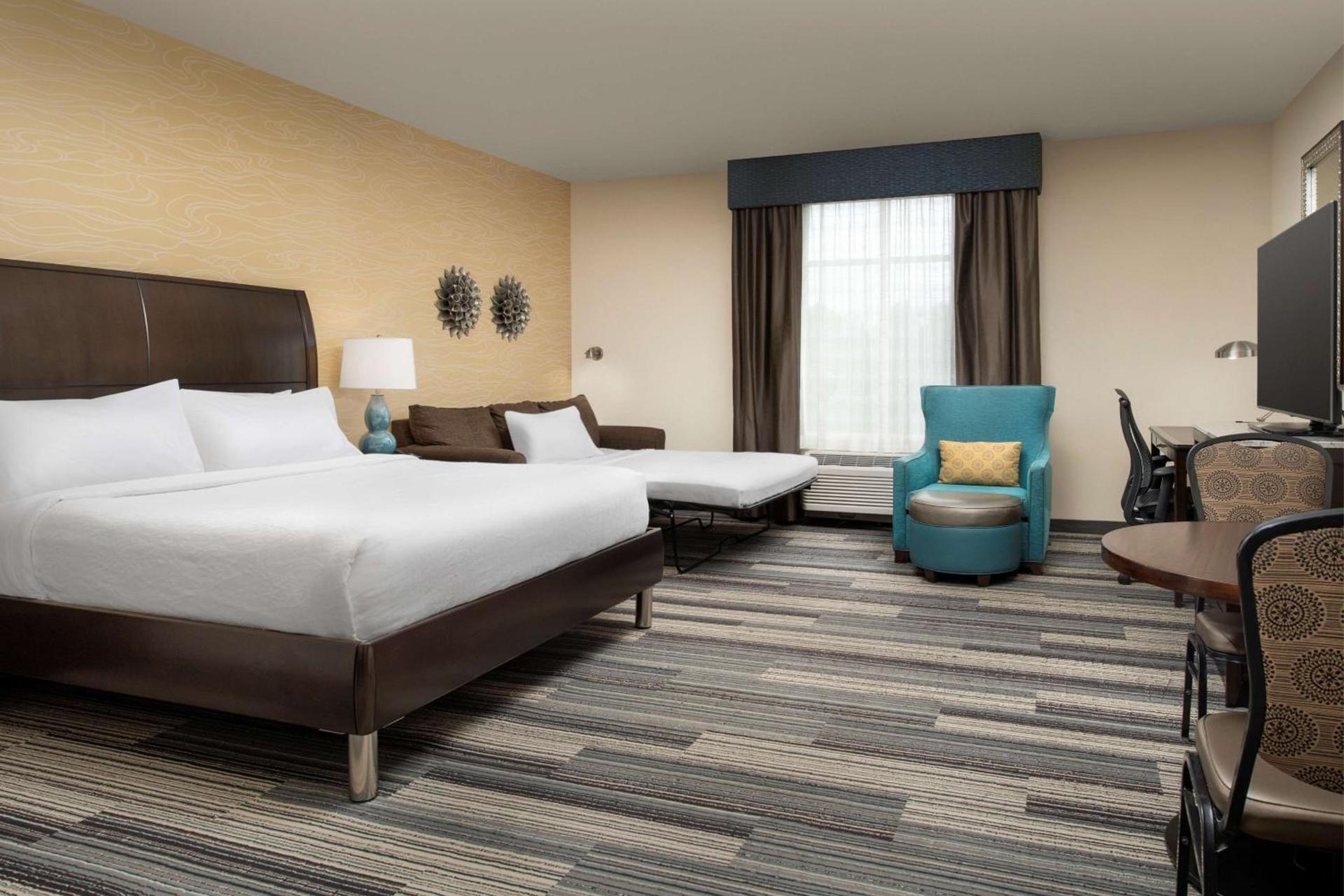 Hilton Garden Inn Murfreesboro photo 17