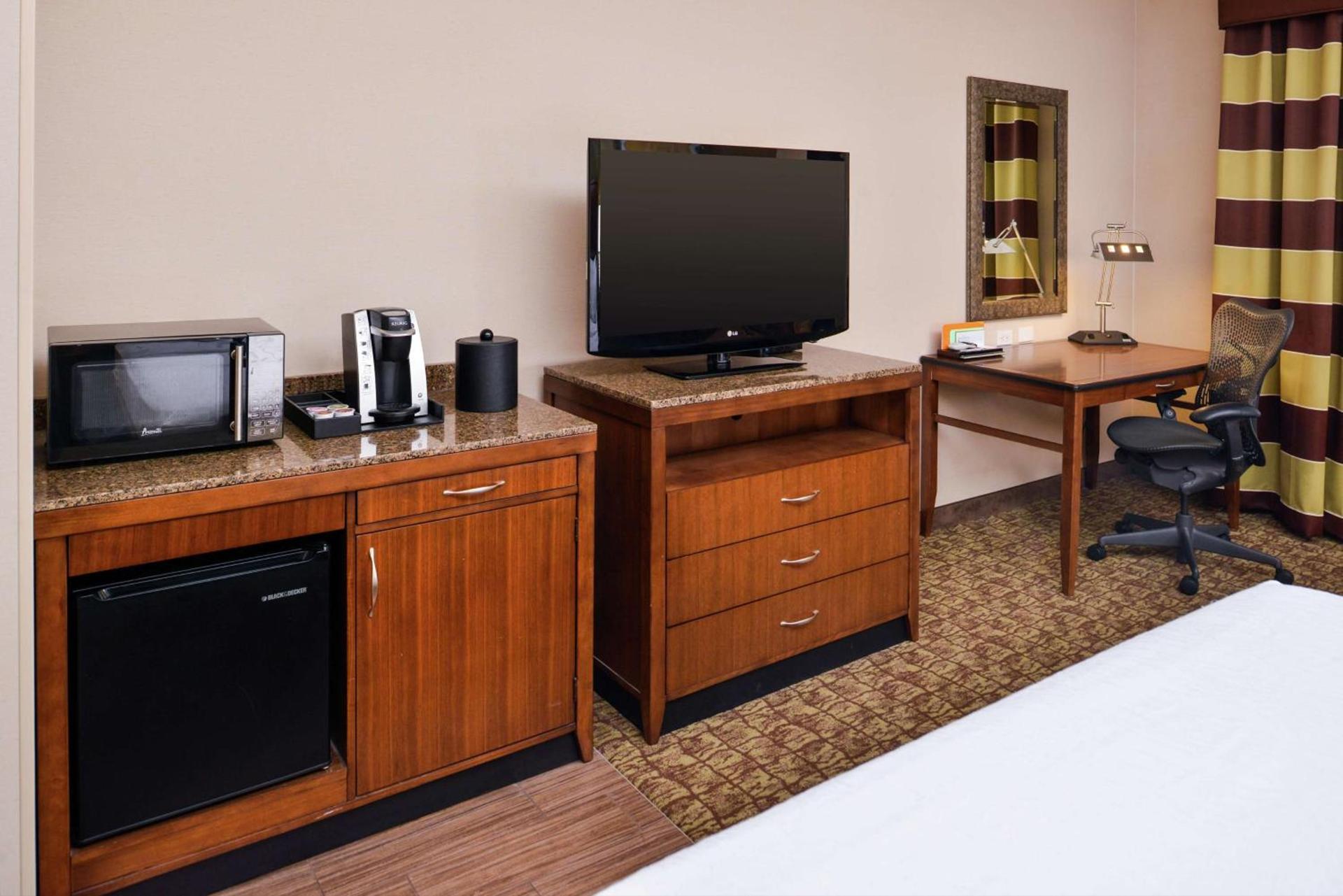 Hilton Garden Inn Boise Spectrum photo 48
