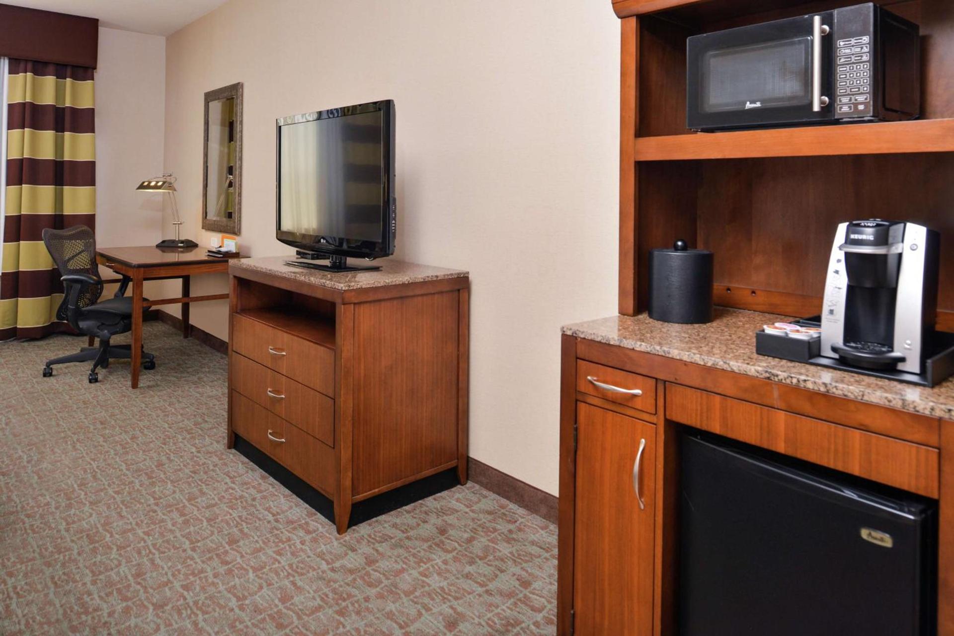 Hilton Garden Inn Boise Spectrum photo 50