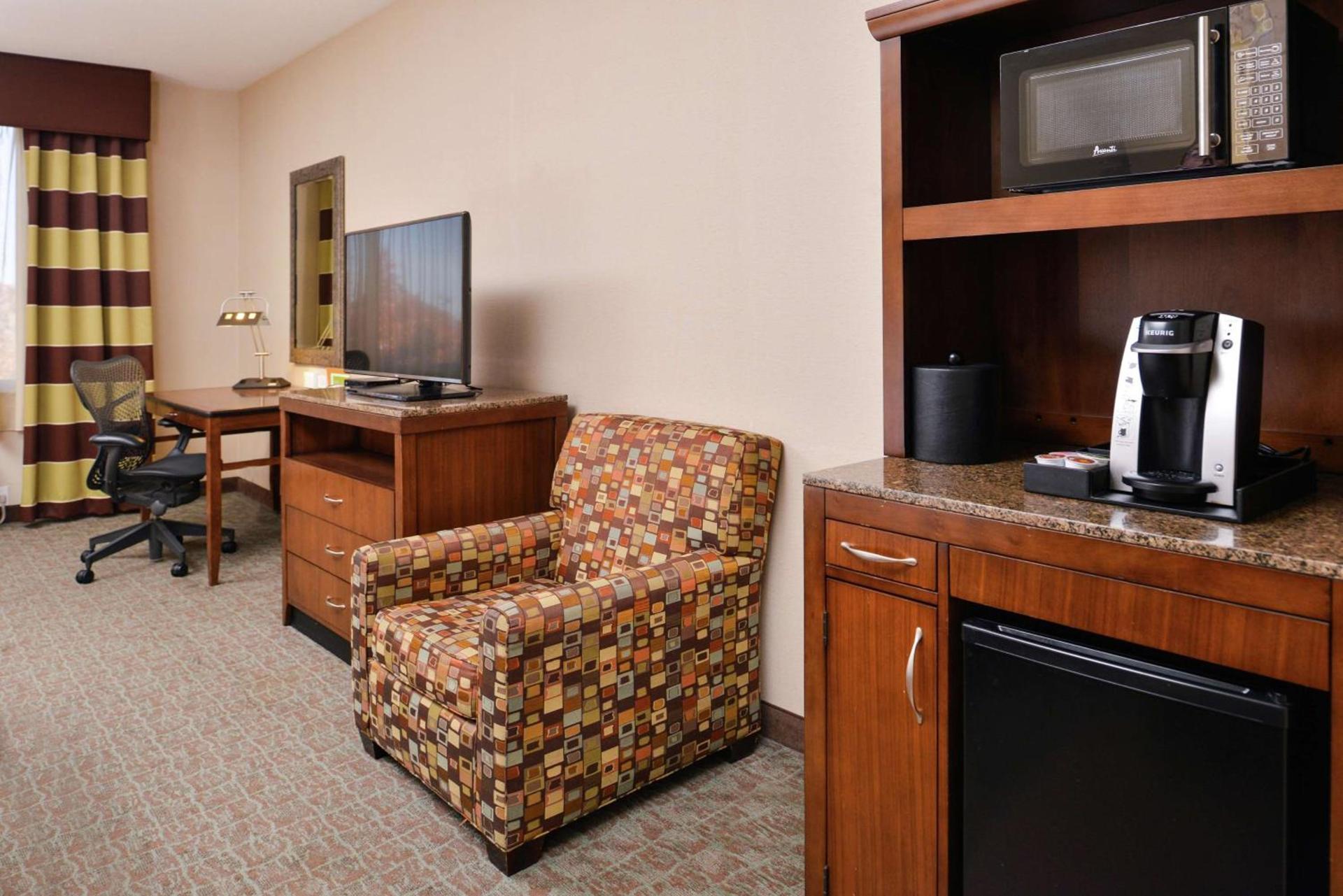 Hilton Garden Inn Boise Spectrum photo 49