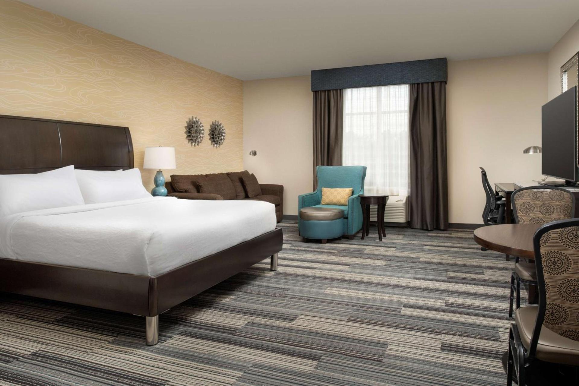 Hilton Garden Inn Murfreesboro photo 18