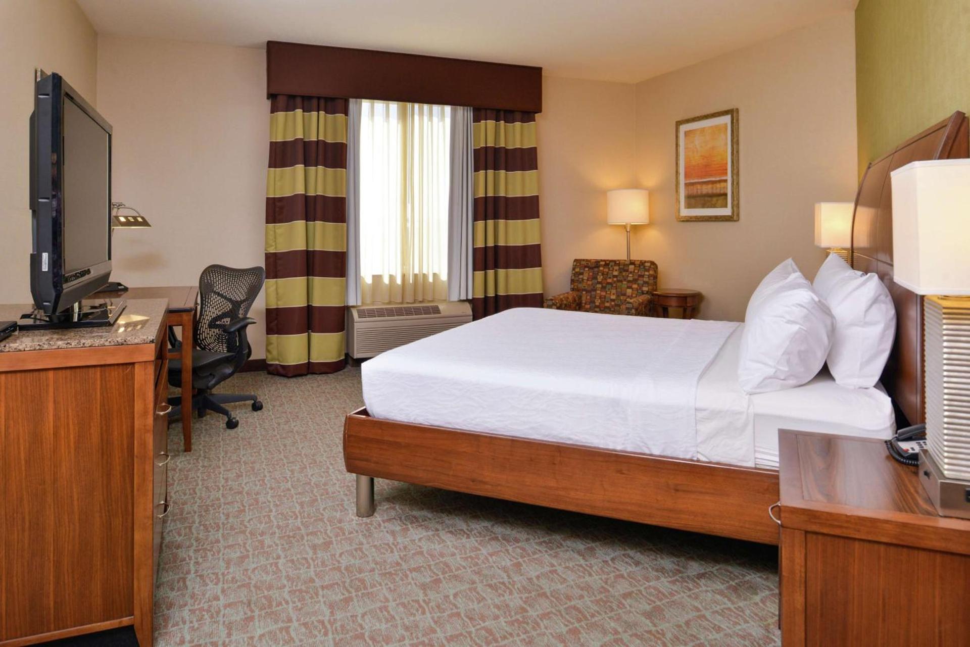 Hilton Garden Inn Boise Spectrum photo 51