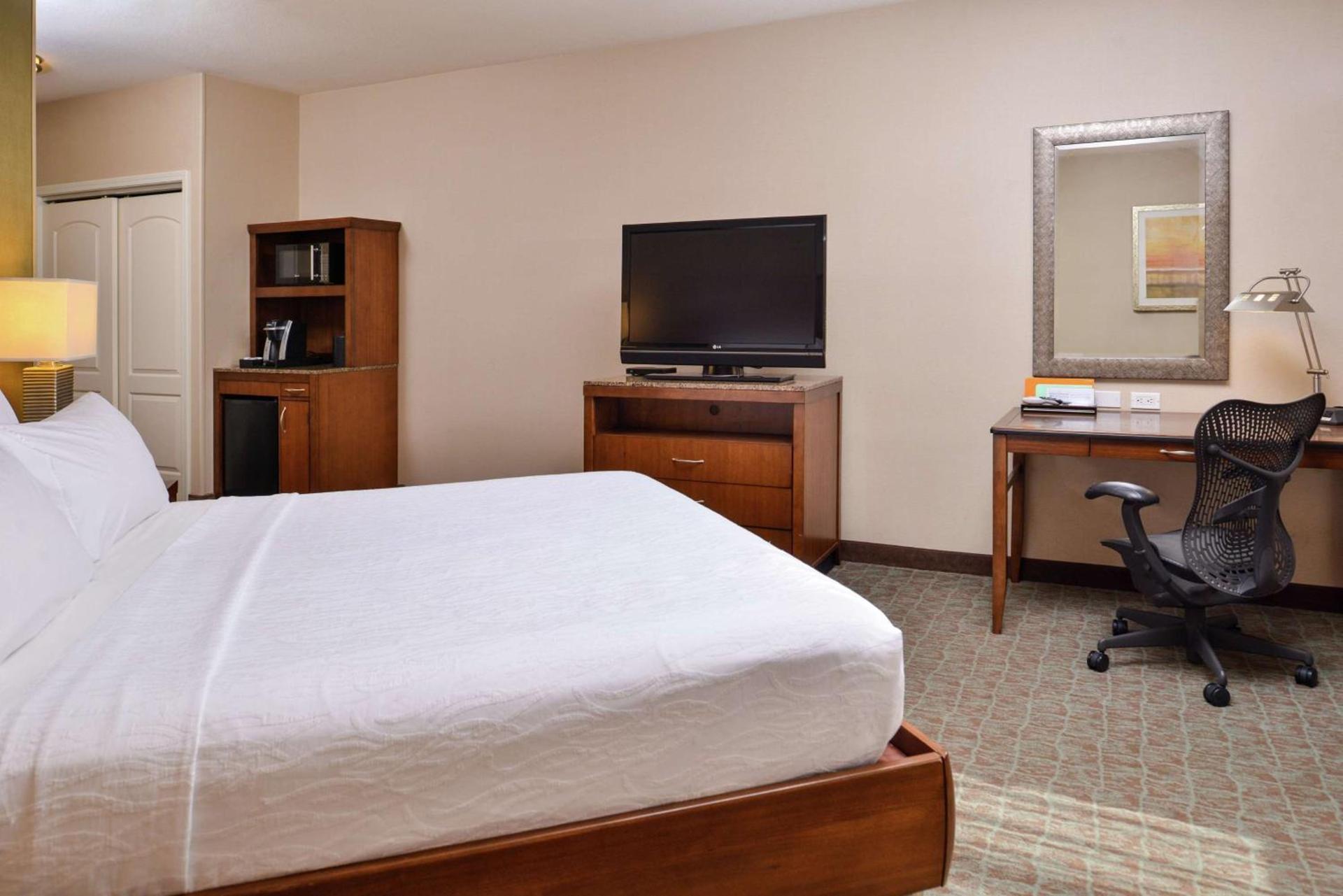 Hilton Garden Inn Boise Spectrum photo 52