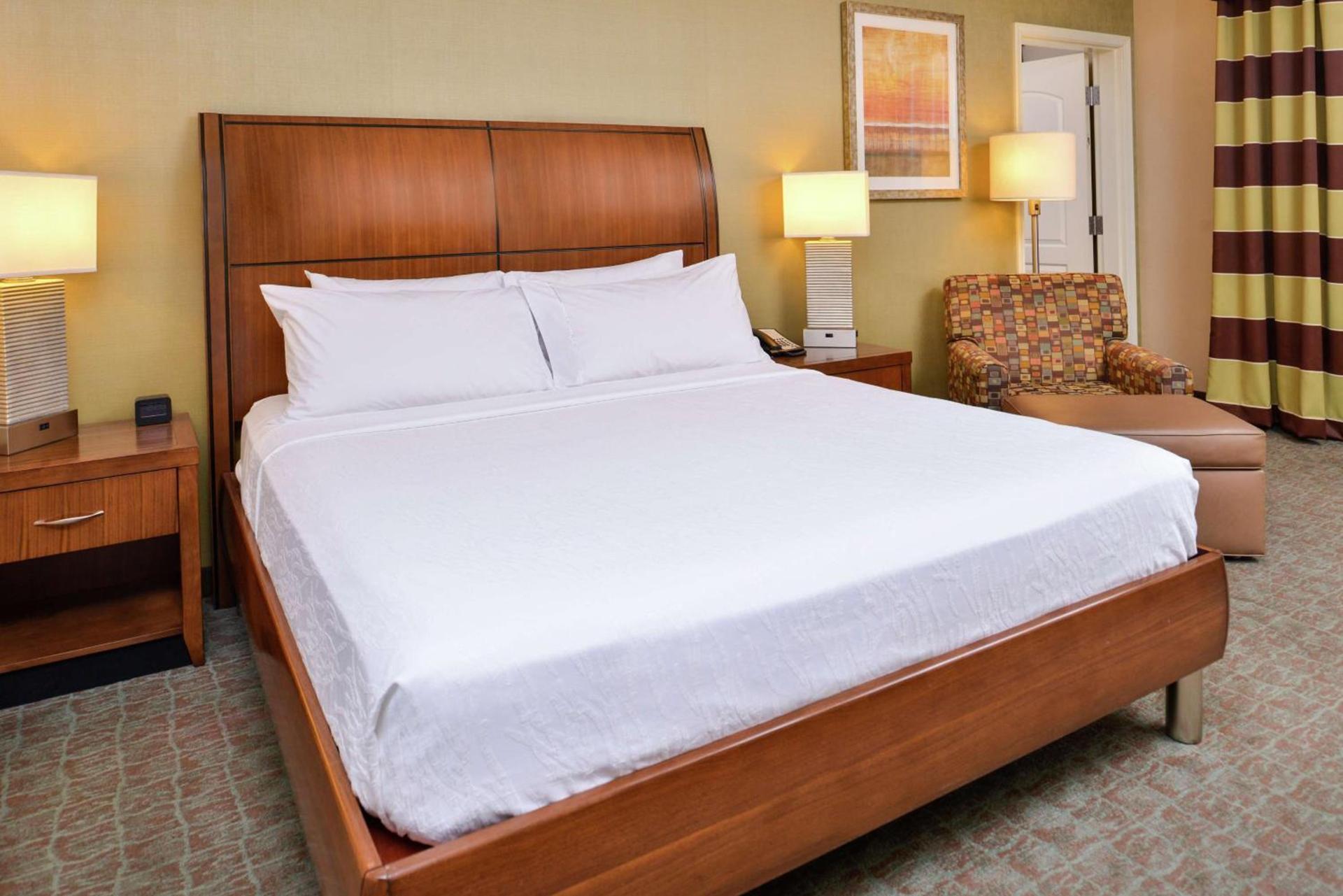 Hilton Garden Inn Boise Spectrum photo 53