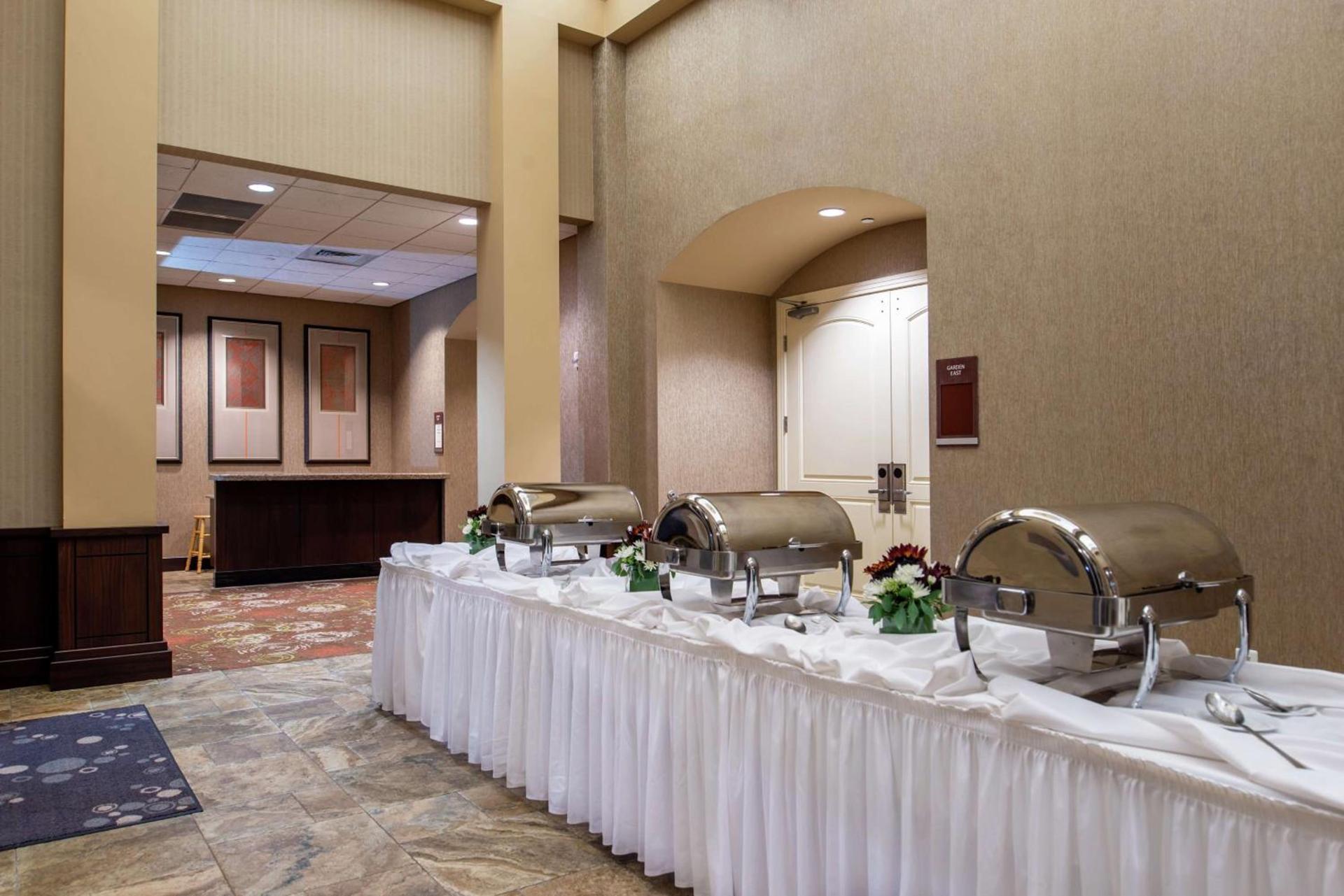 Hilton Garden Inn Boise Spectrum photo 60