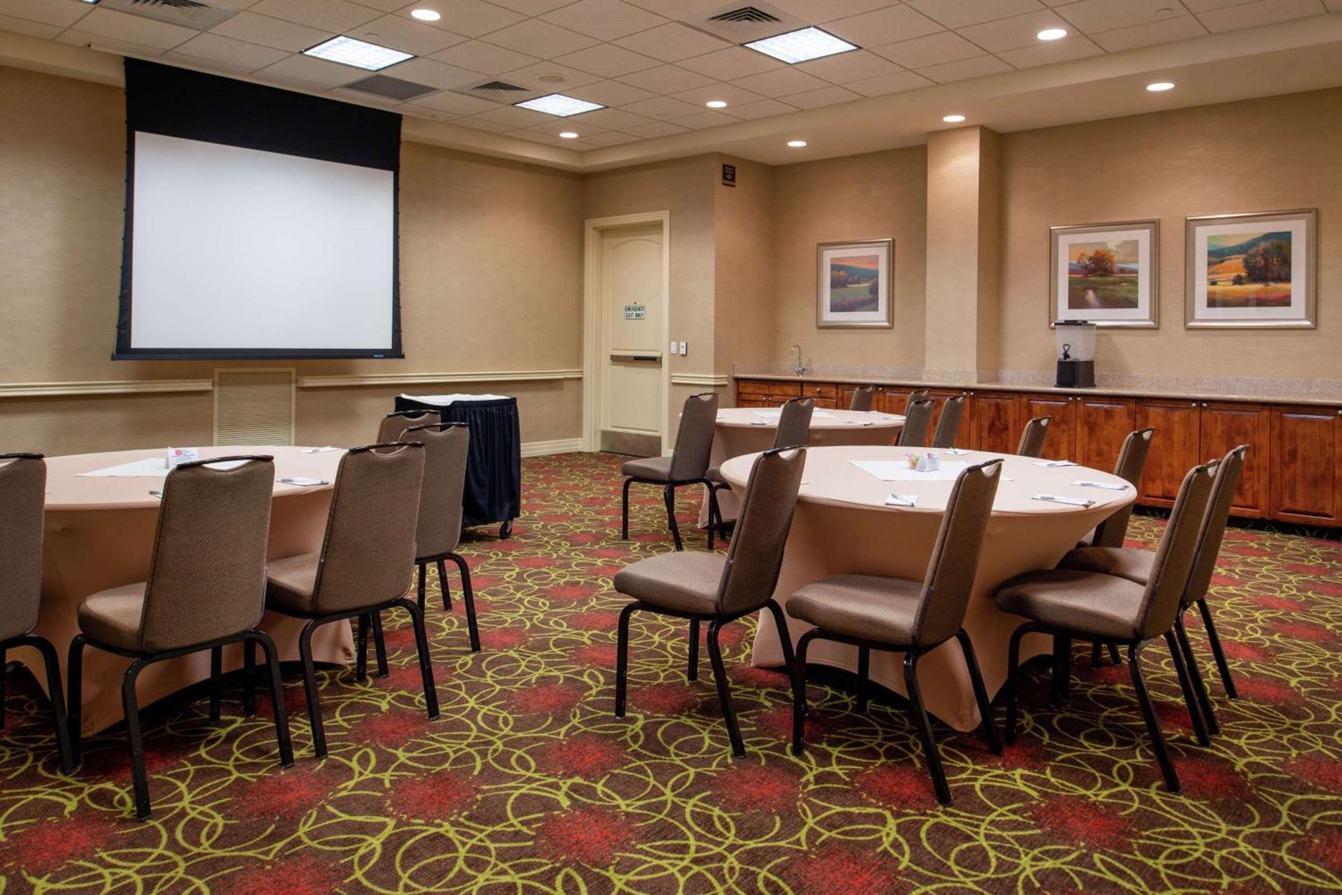 Hilton Garden Inn Boise Spectrum photo 58