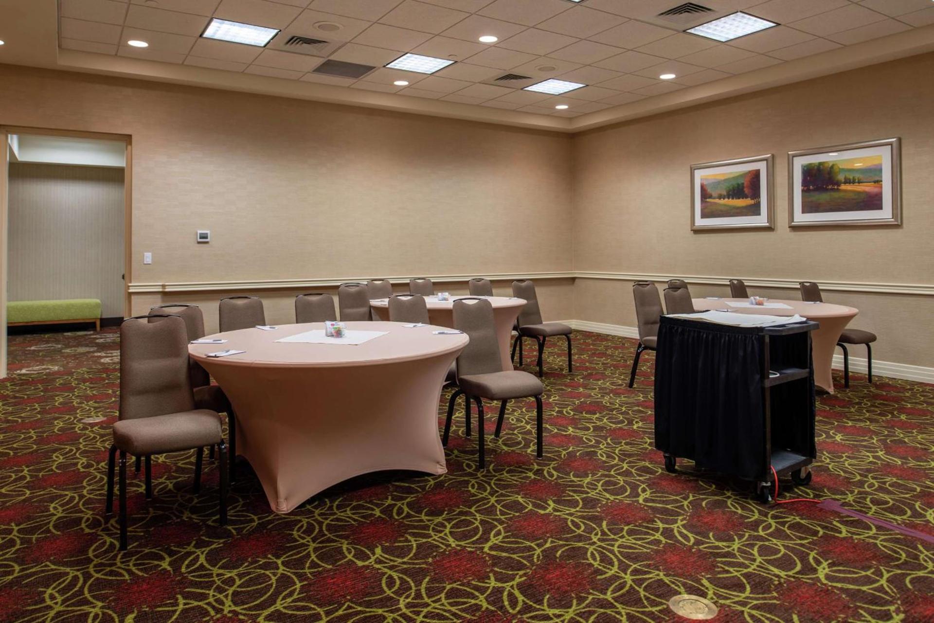 Hilton Garden Inn Boise Spectrum photo 62