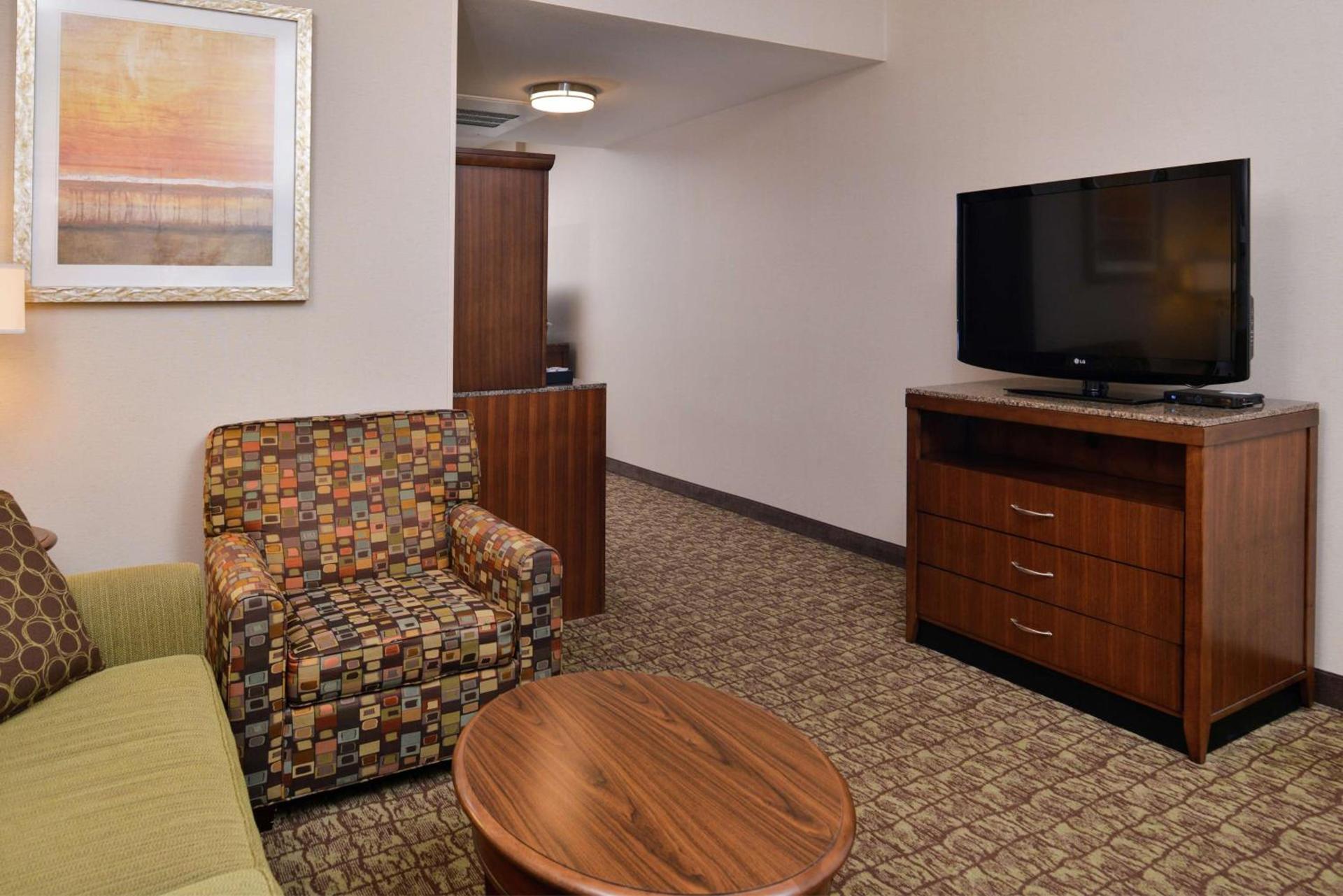 Hilton Garden Inn Boise Spectrum photo 65