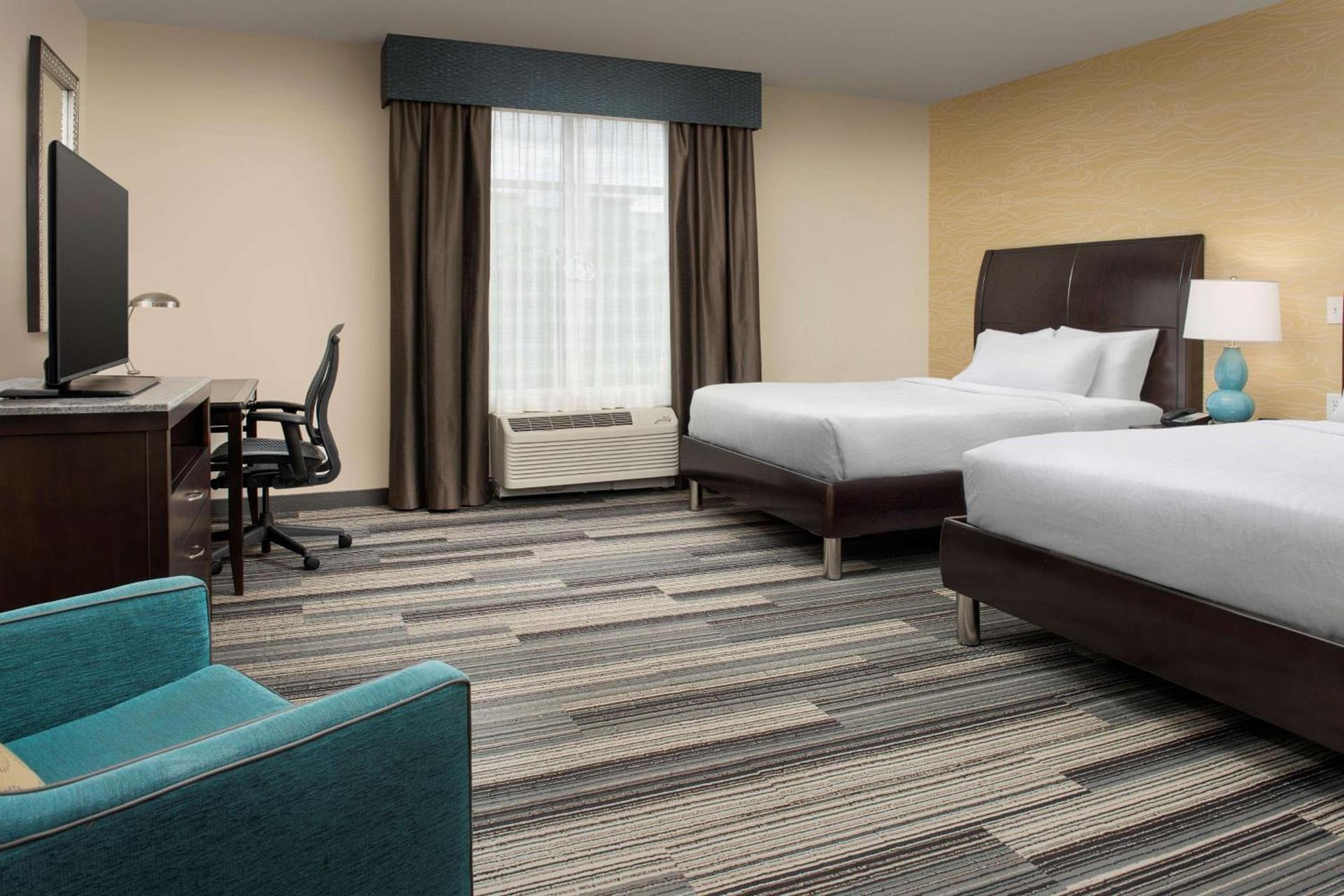 Hilton Garden Inn Murfreesboro photo 20