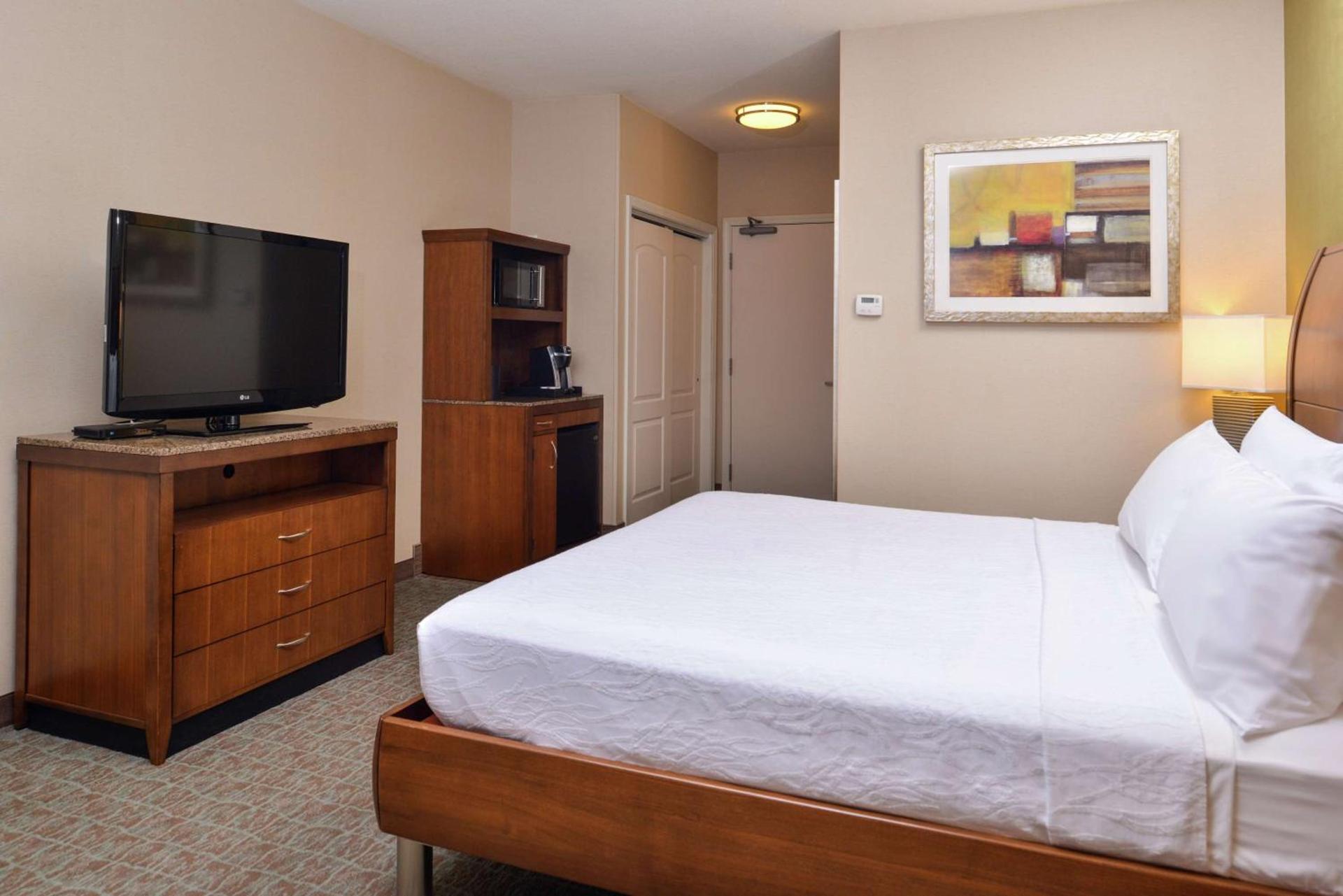 Hilton Garden Inn Boise Spectrum photo 68