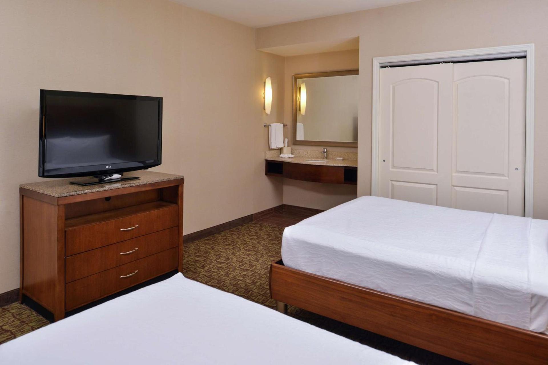 Hilton Garden Inn Boise Spectrum photo 66
