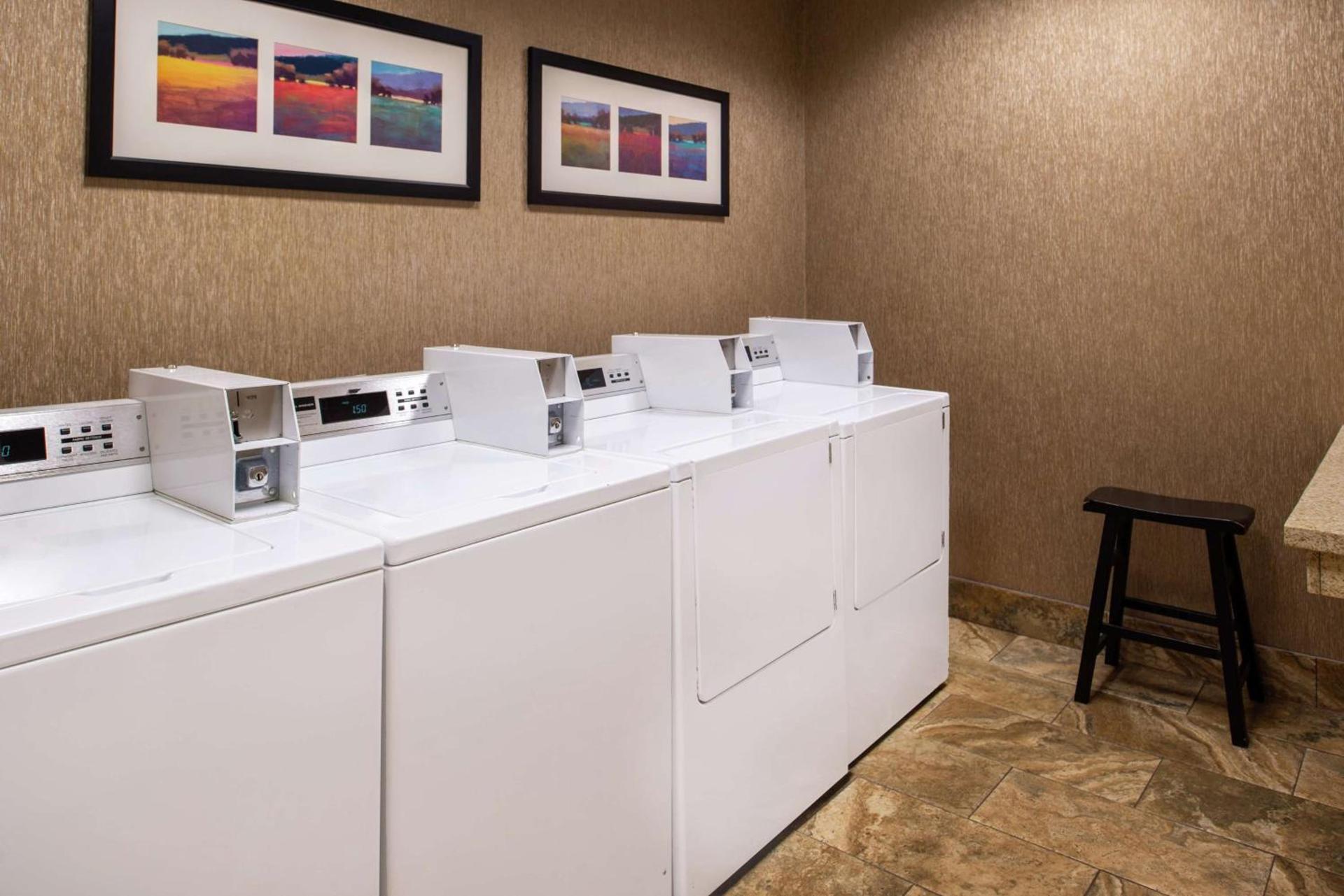 Hilton Garden Inn Boise Spectrum photo 71