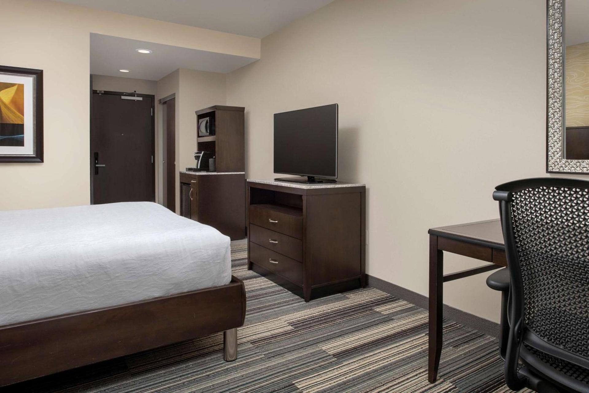 Hilton Garden Inn Murfreesboro photo 21