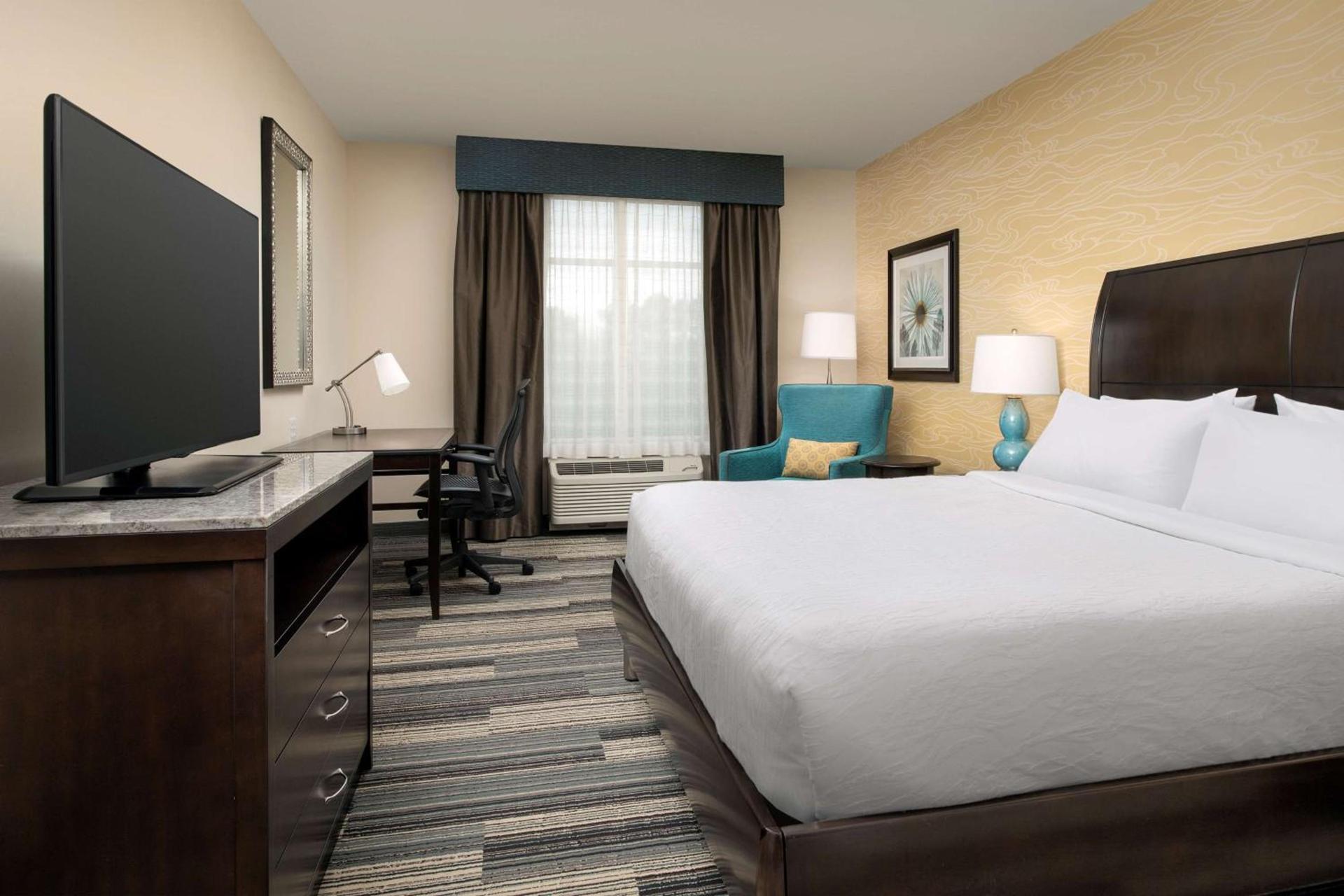 Hilton Garden Inn Murfreesboro photo 22