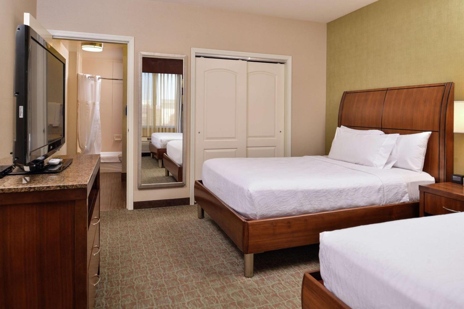 Hilton Garden Inn Boise Spectrum photo 67