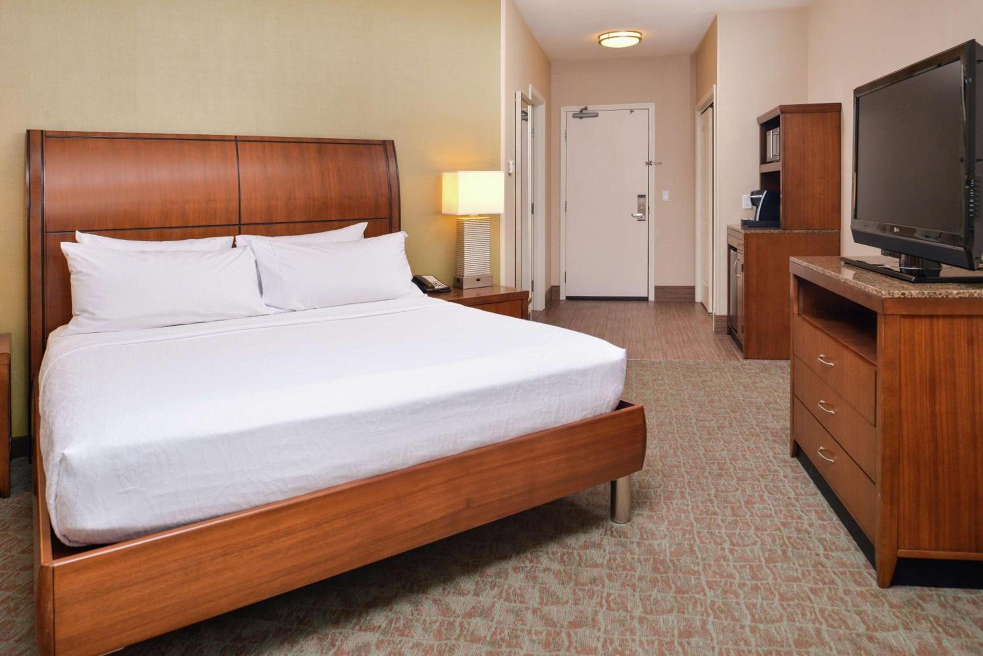 Hilton Garden Inn Boise Spectrum photo 70