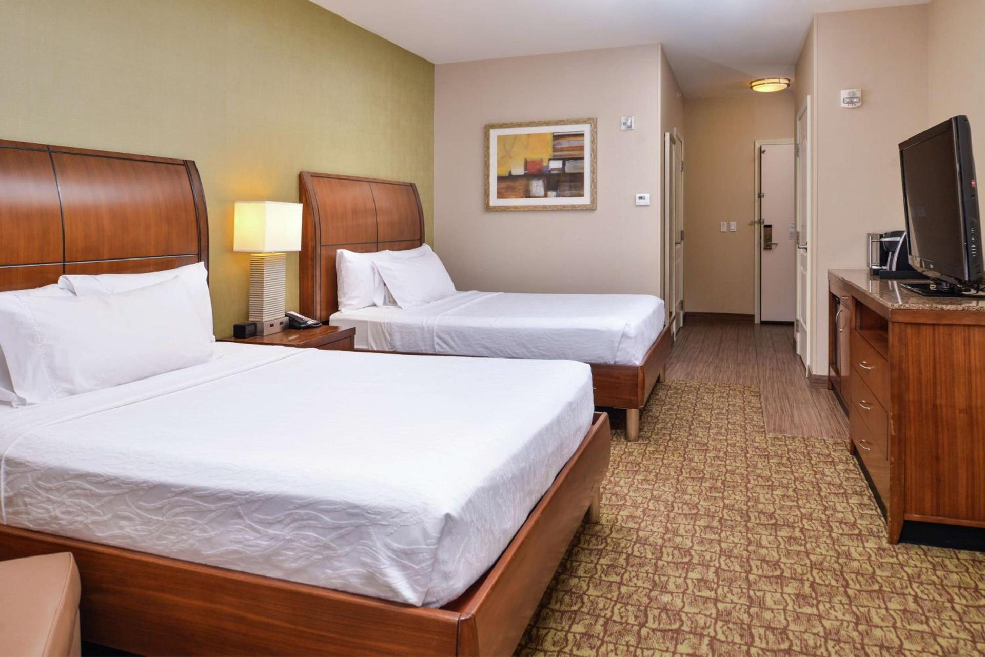 Hilton Garden Inn Boise Spectrum photo 69