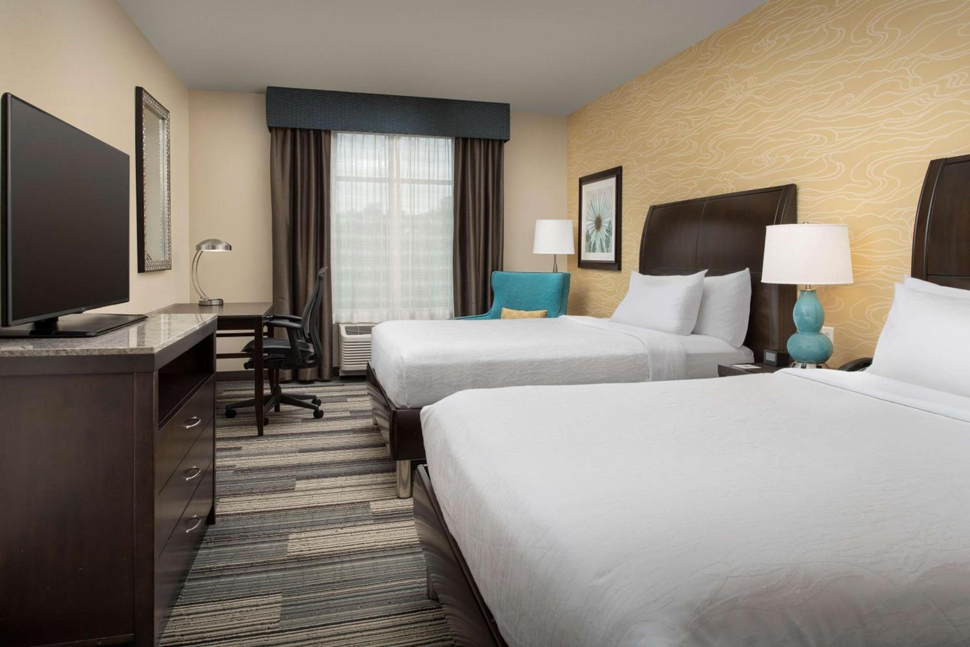 Hilton Garden Inn Murfreesboro photo 24
