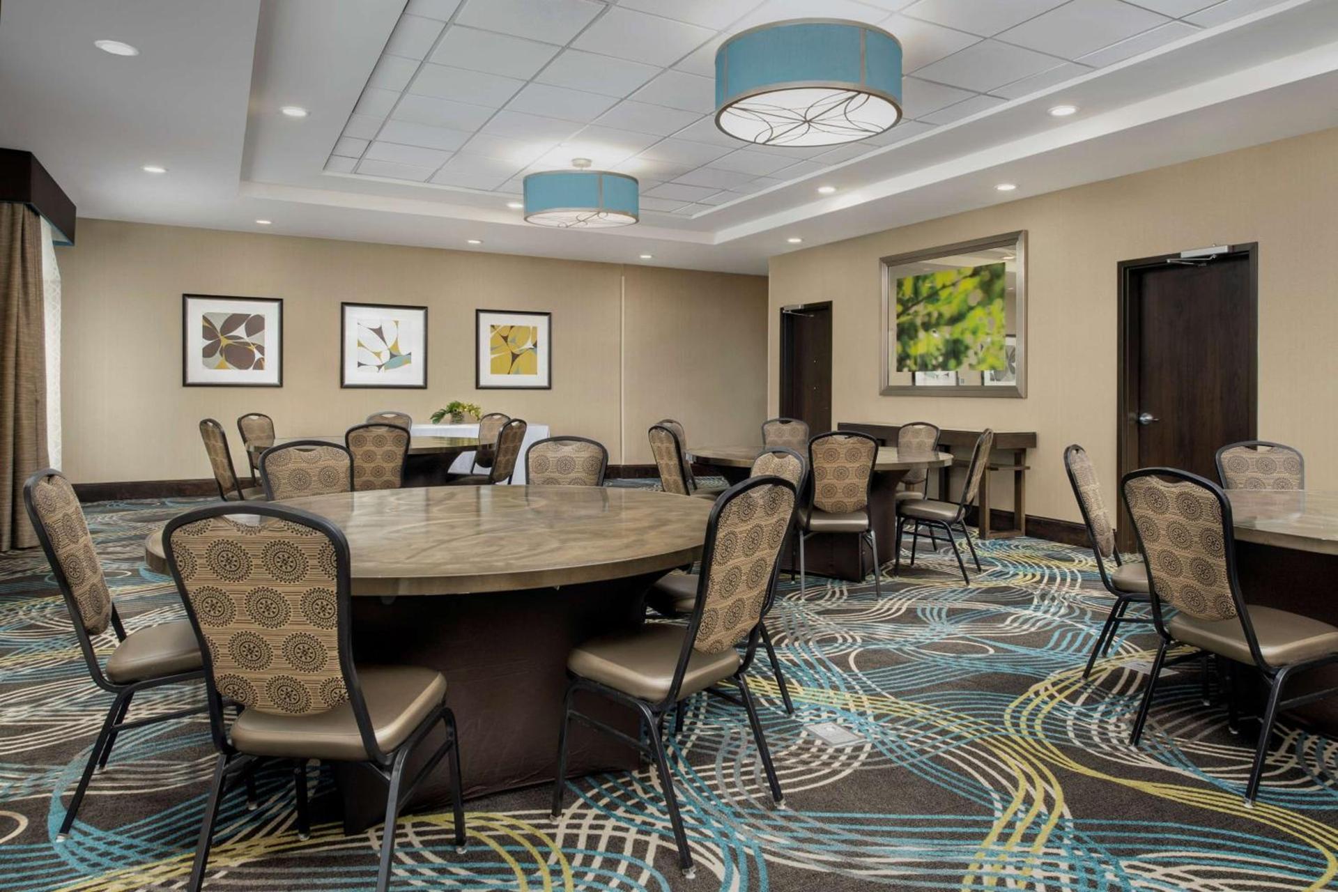 Hilton Garden Inn Murfreesboro photo 31