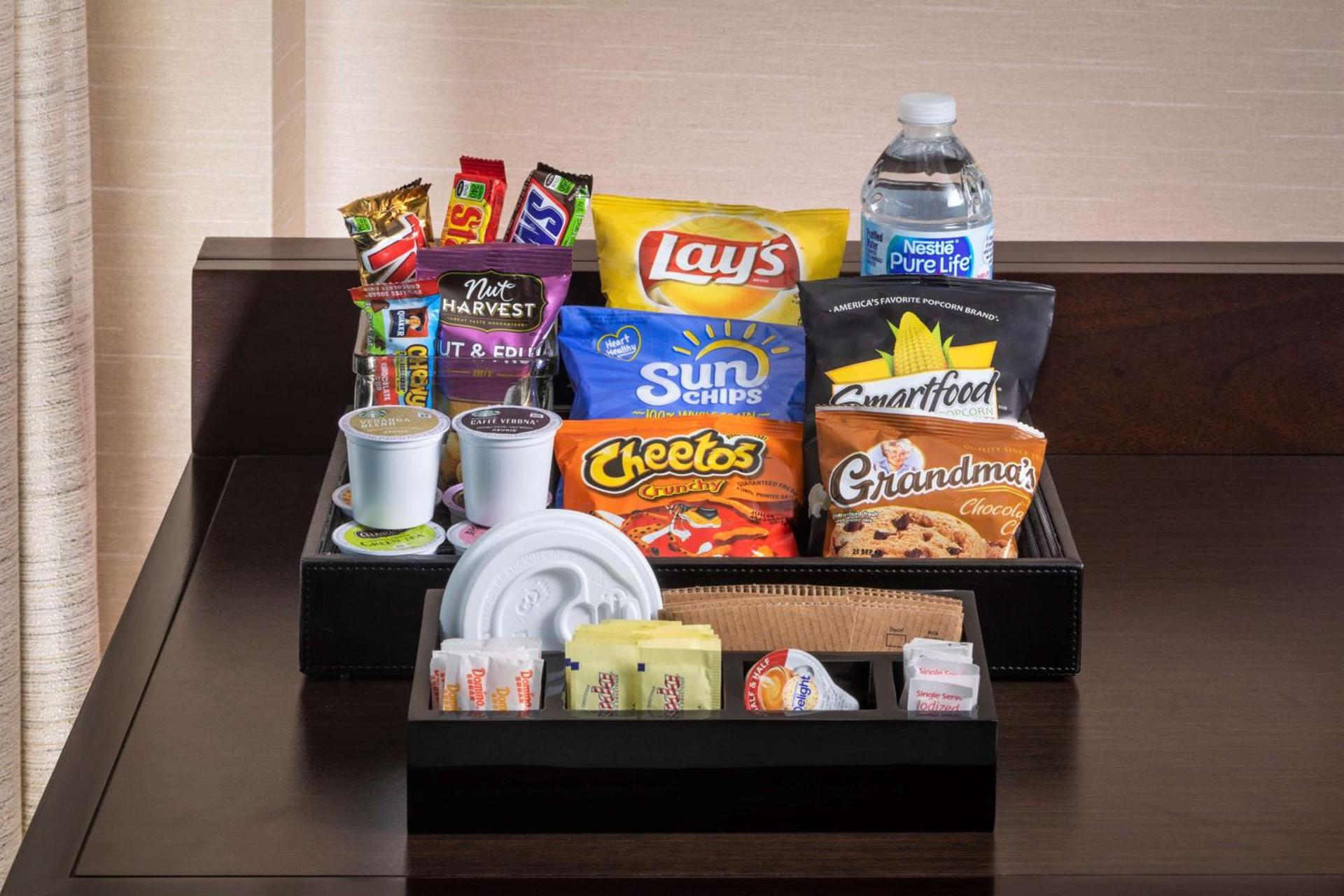 Hilton Garden Inn Murfreesboro photo 30