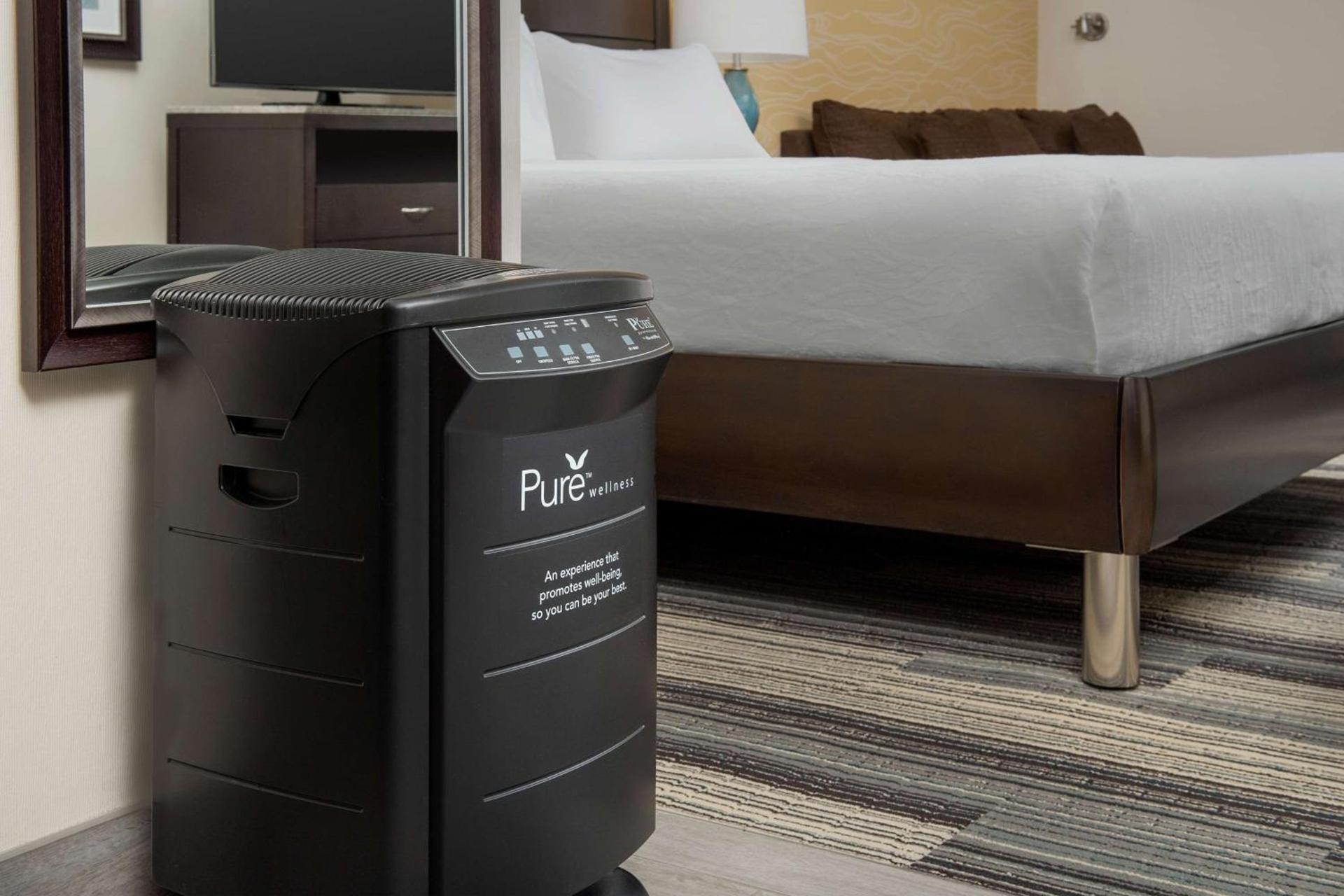 Hilton Garden Inn Murfreesboro photo 36