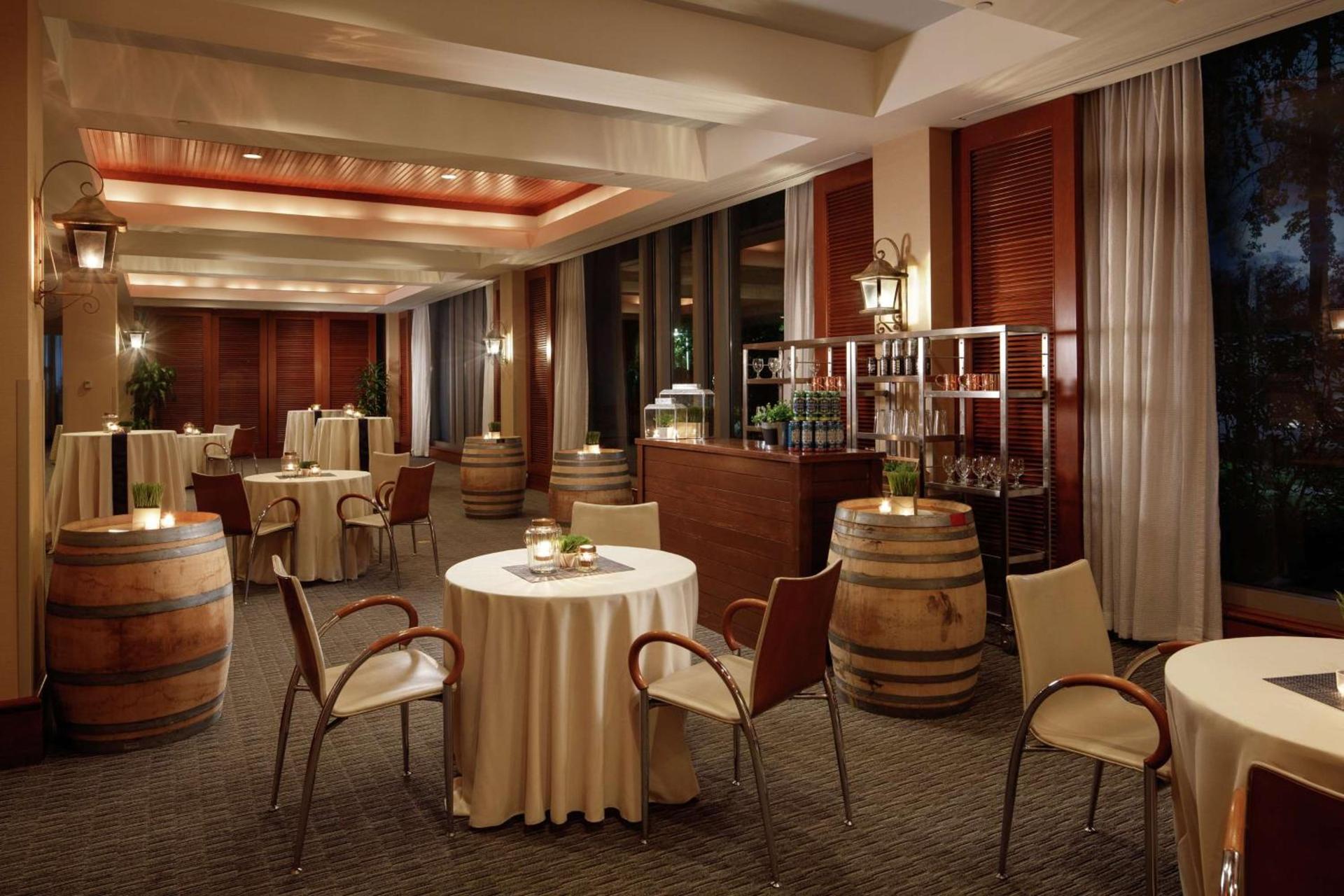 Hilton Boston Logan Airport photo 9