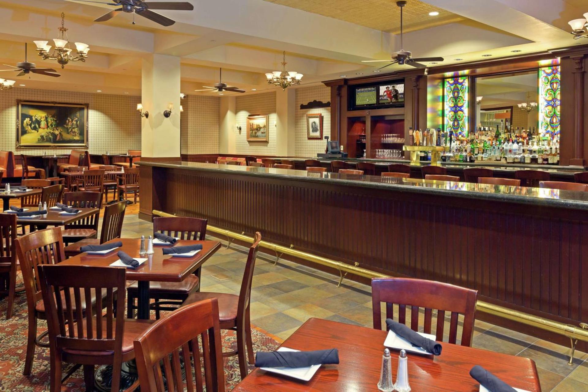Hilton Boston Logan Airport photo 8