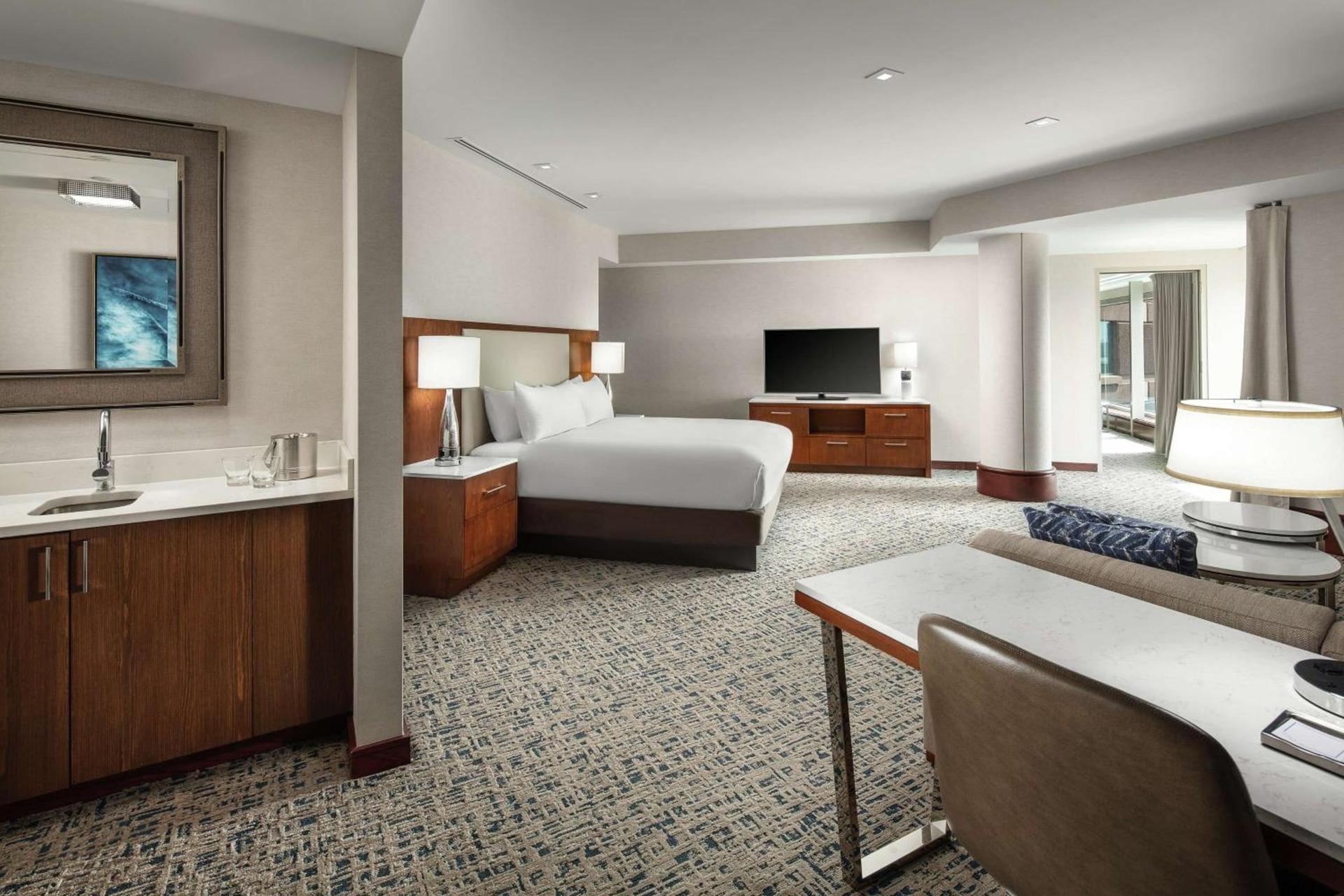 Hilton Boston Logan Airport photo 16