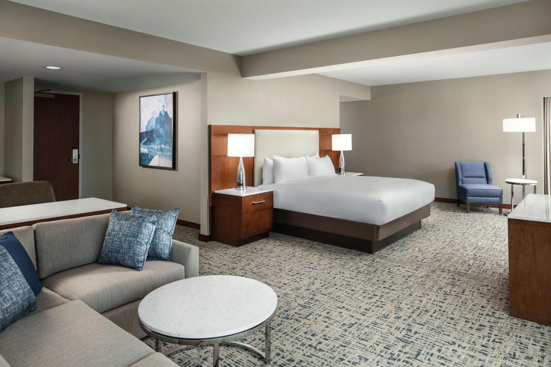 Hilton Boston Logan Airport photo 19
