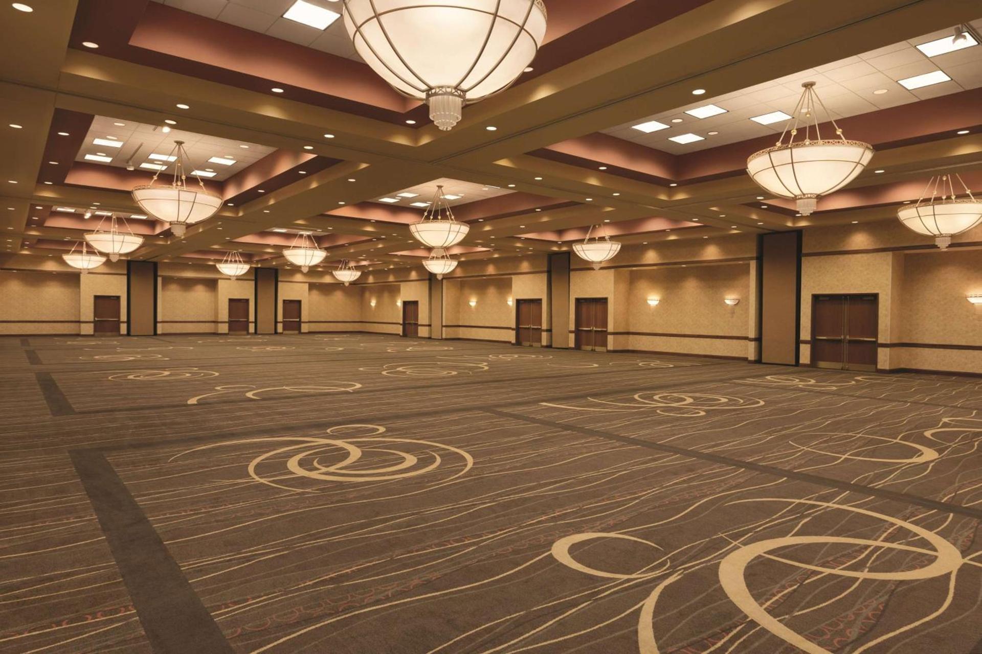 Embassy Suites by Hilton Franklin Cool Spring photo 58
