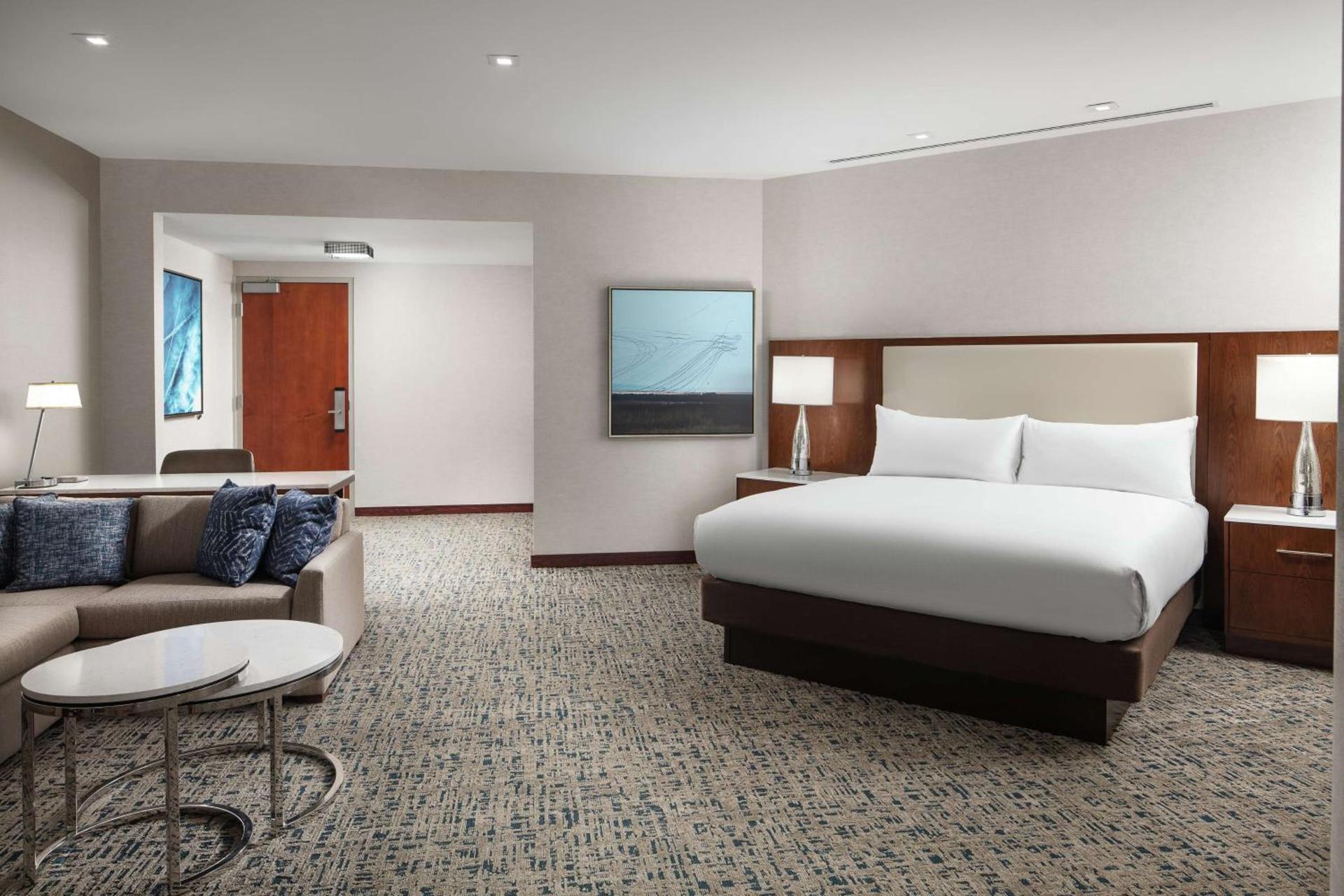 Hilton Boston Logan Airport photo 23