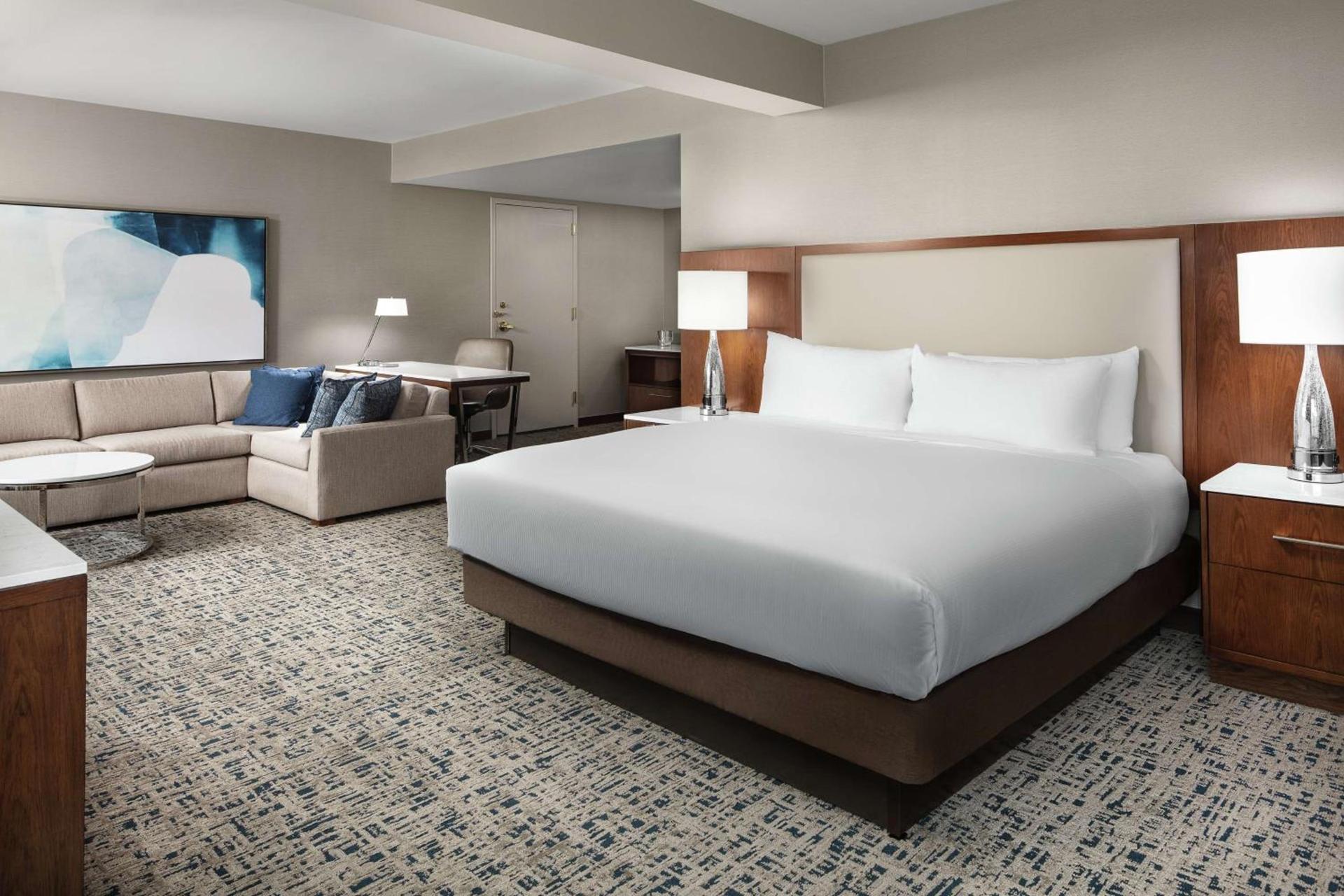 Hilton Boston Logan Airport photo 25