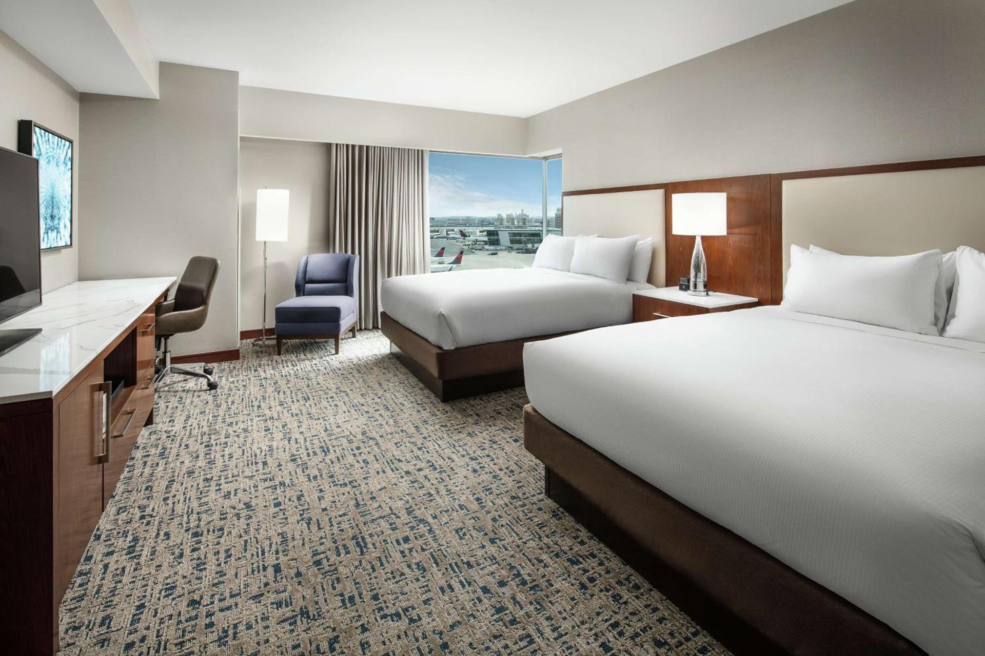 Hilton Boston Logan Airport photo 26