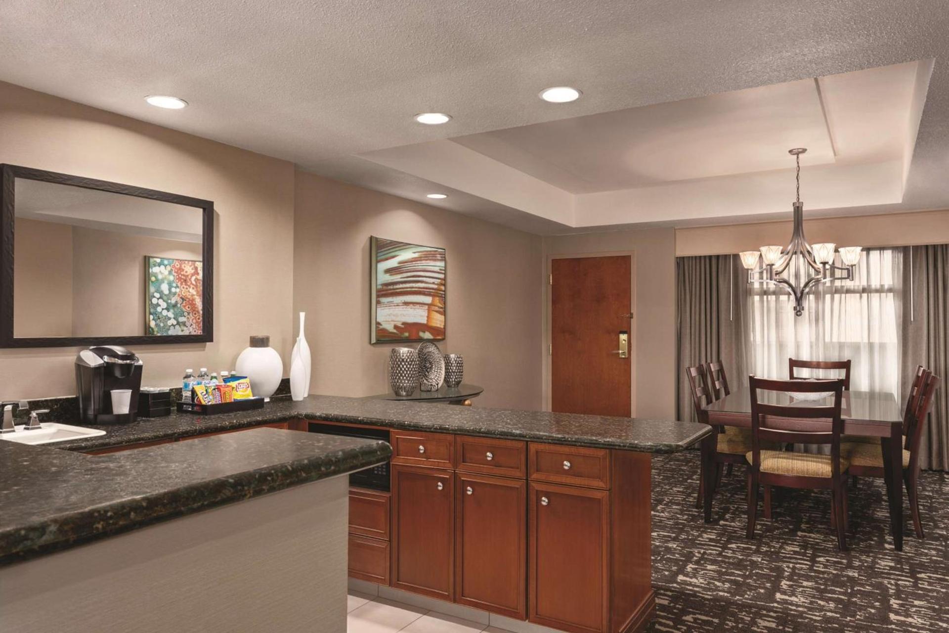Embassy Suites by Hilton Franklin Cool Spring photo 63