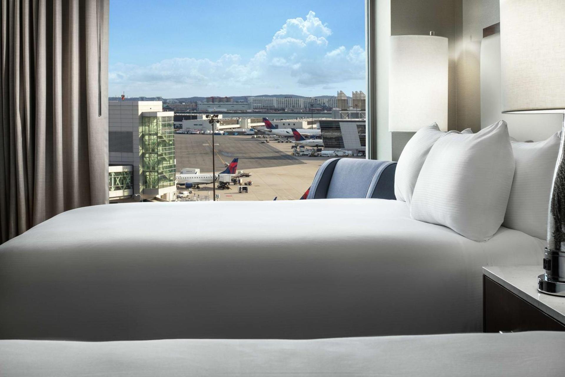 Hilton Boston Logan Airport photo 28