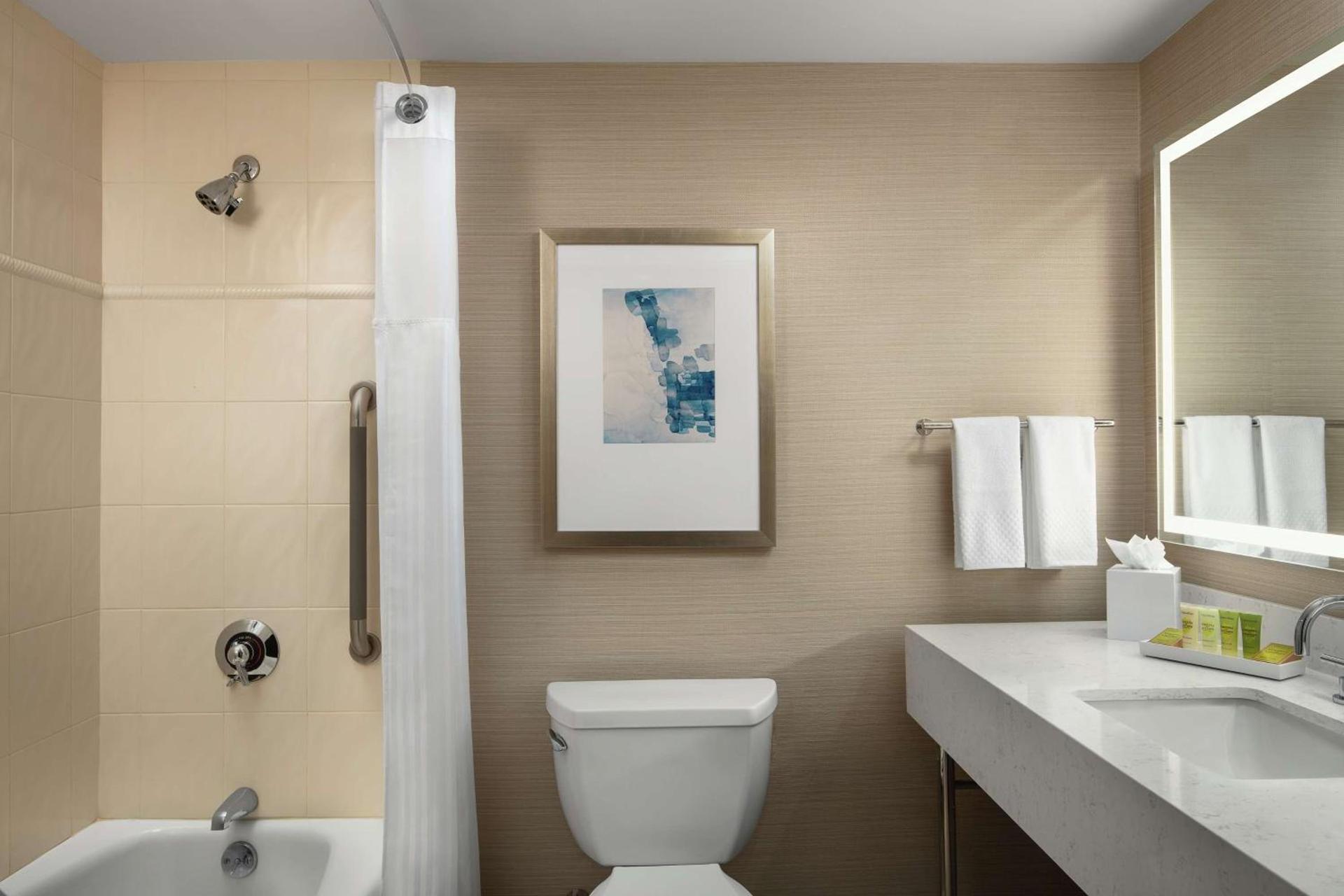 Hilton Boston Logan Airport photo 30