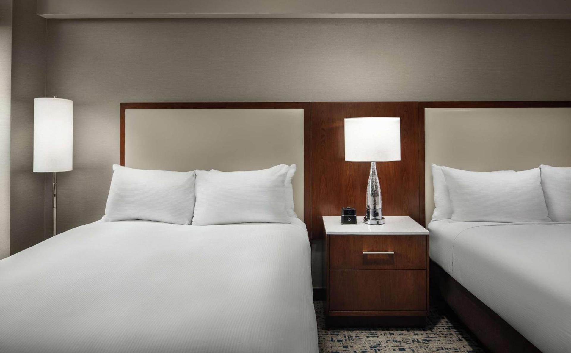 Hilton Boston Logan Airport photo 32