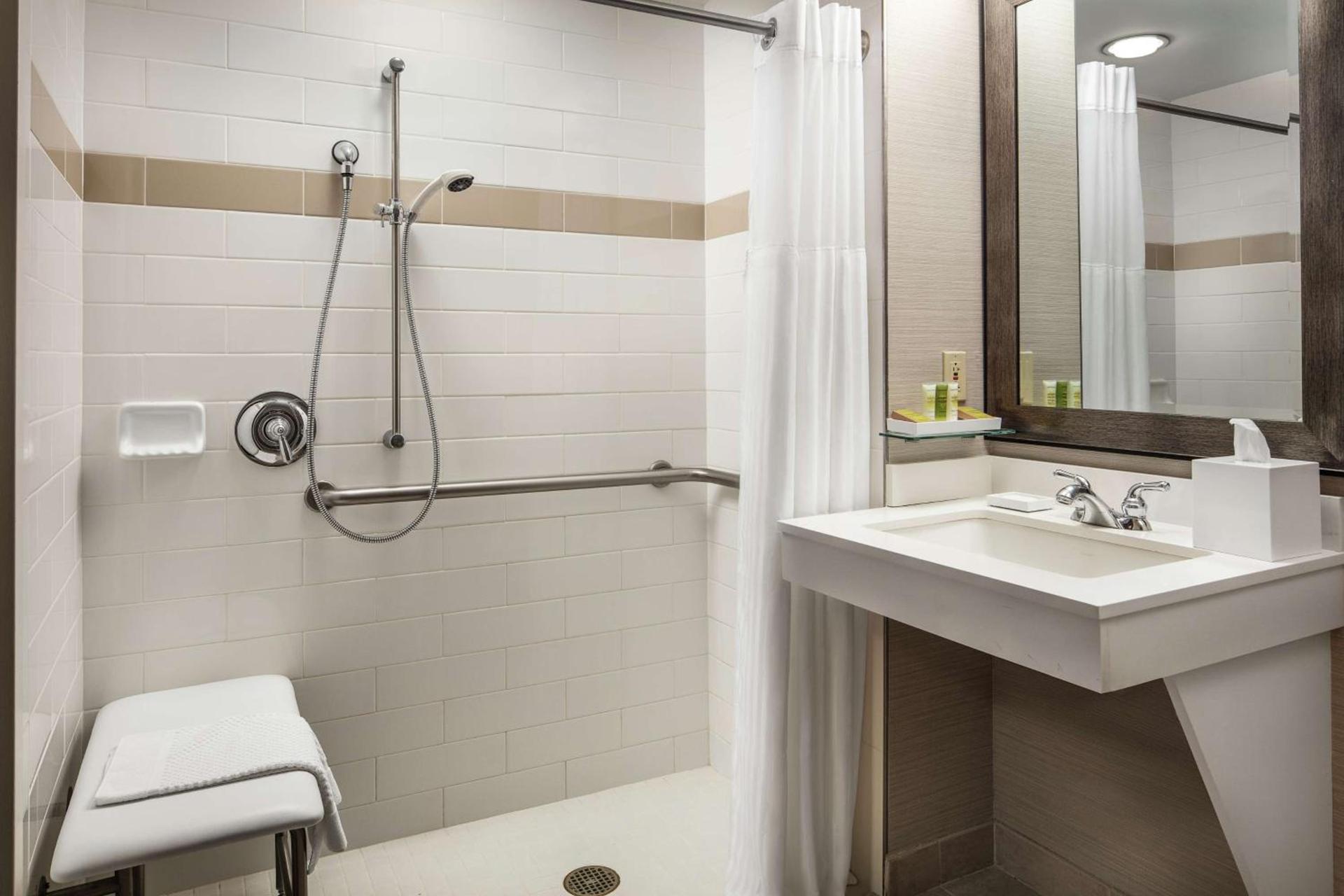 Hilton Boston Logan Airport photo 36