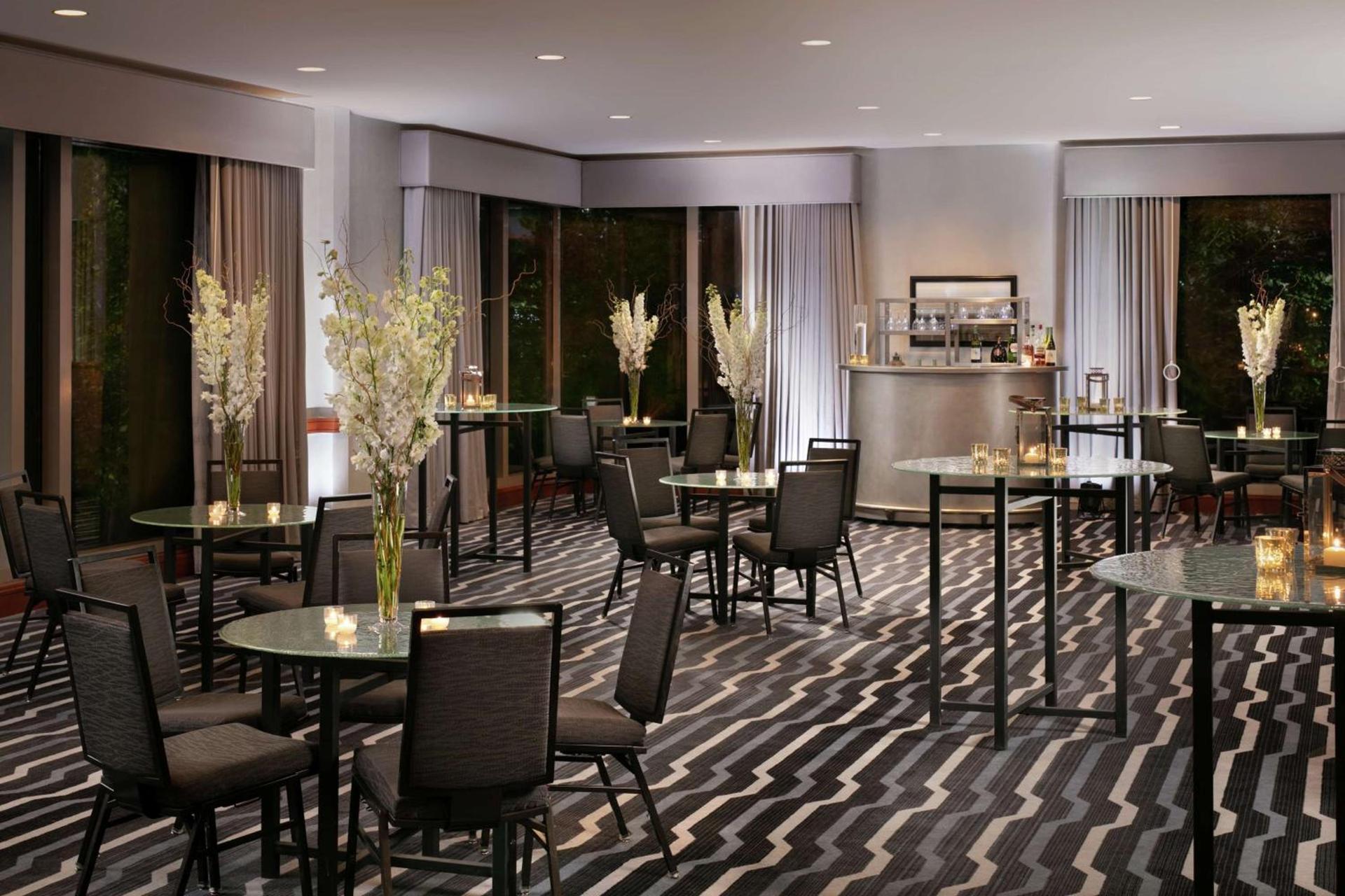 Hilton Boston Logan Airport photo 46