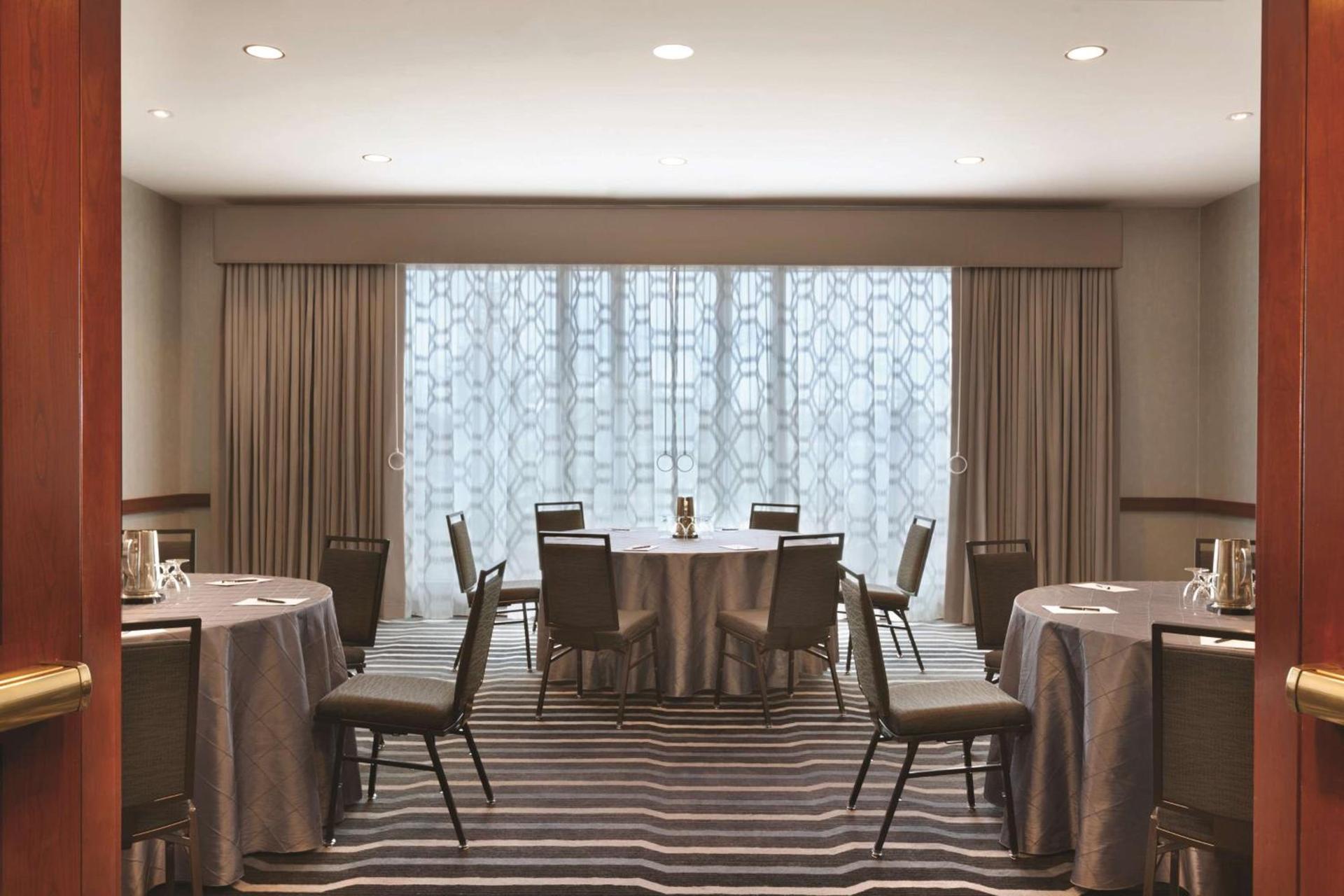 Hilton Boston Logan Airport photo 57