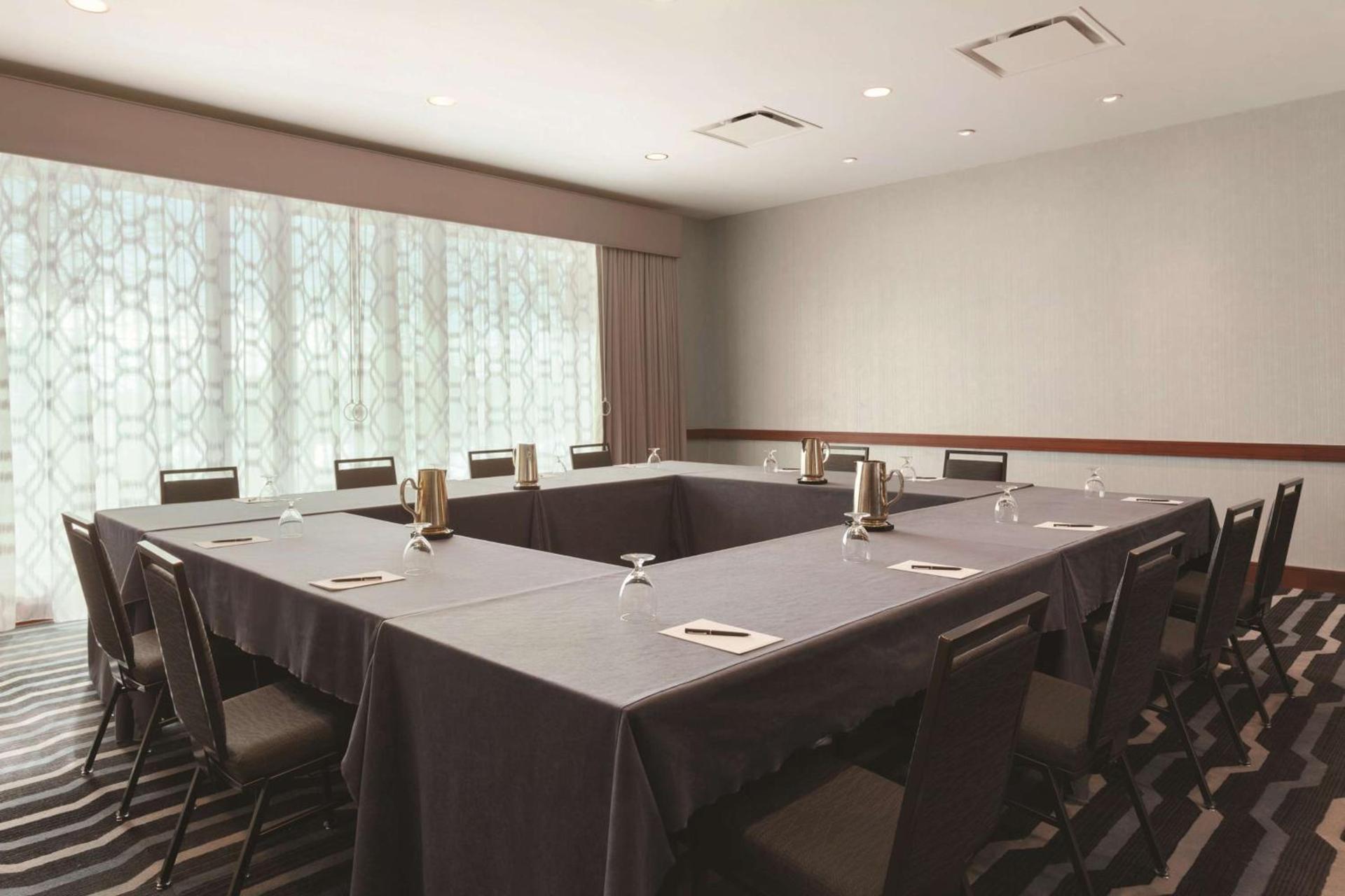 Hilton Boston Logan Airport photo 59